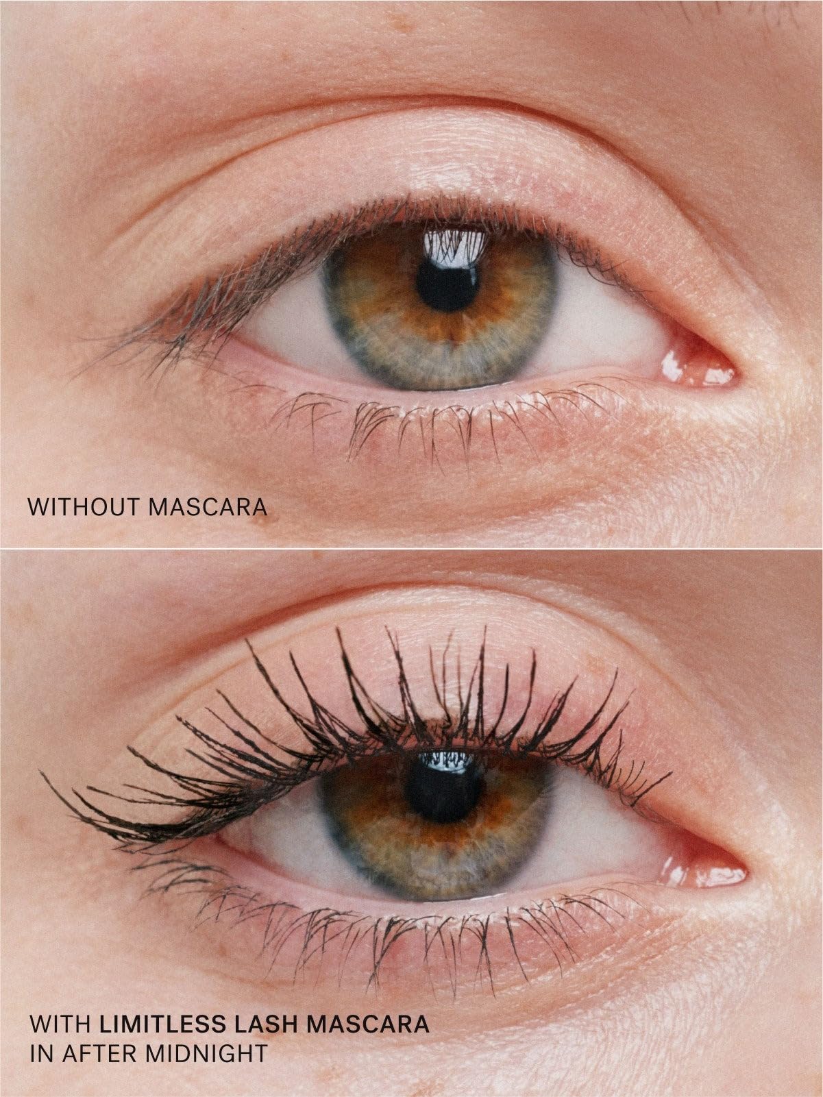ILIA - Limitless Lash Mascara | Lightweight, Nourishing, Lengthening, Lifting | Flake + Smudge-Resistant | Non-Toxic, Cruelty-Free, Ophthalmologist-Tested, Safe For Sensitive Eyes (Soft Black) ILIAAu supplements