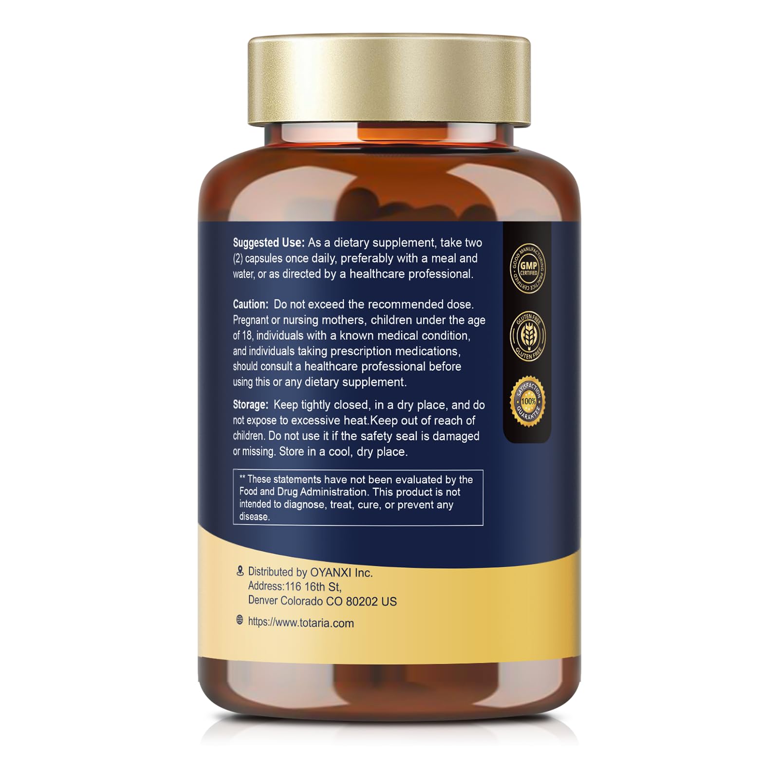Totaria NAD Supplement for Women Men with nicotinamide riboside resveratrol,Quercetin, Betaine Boost NAD+ Levels NAD Plus Supplement for Anti Aging, Energy, Immune, Focus 120 Capsules TotariaAu supplements