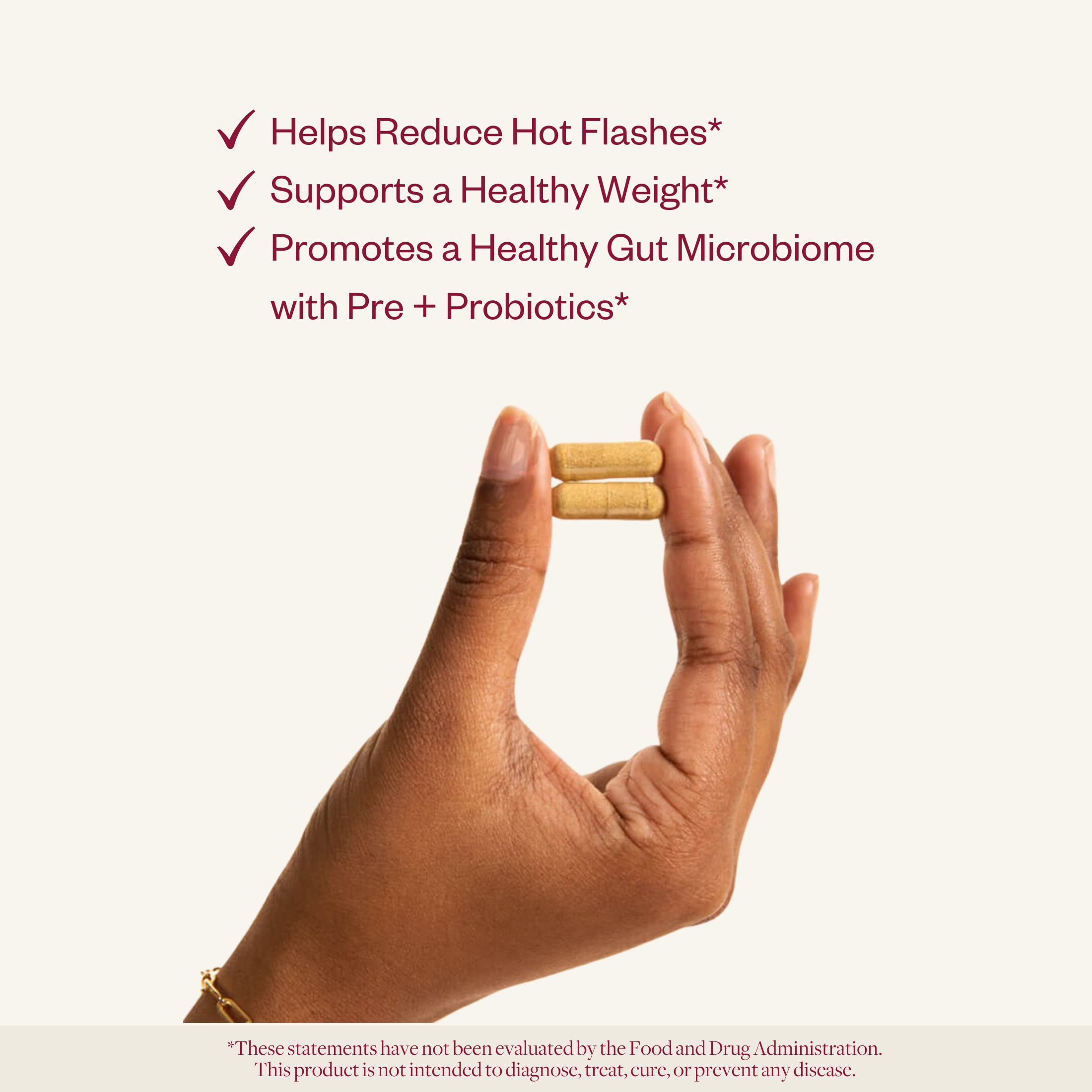 MENOLABS MenoFit - Menopause Supplements for Women - Menopause + Perimenopause Relief MENOLABSUS supplements