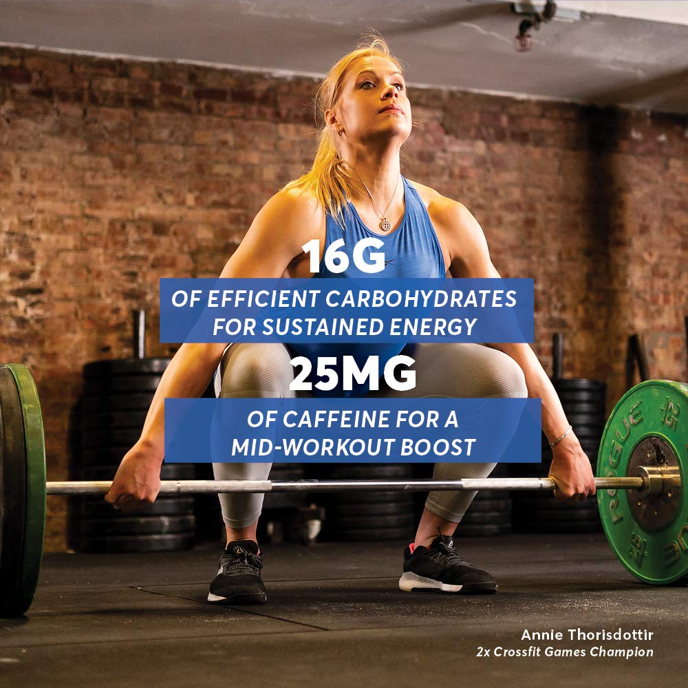 Nuun Hydration Endurance | Workout Support | Electrolytes & Carbohydrat NuunAu supplements