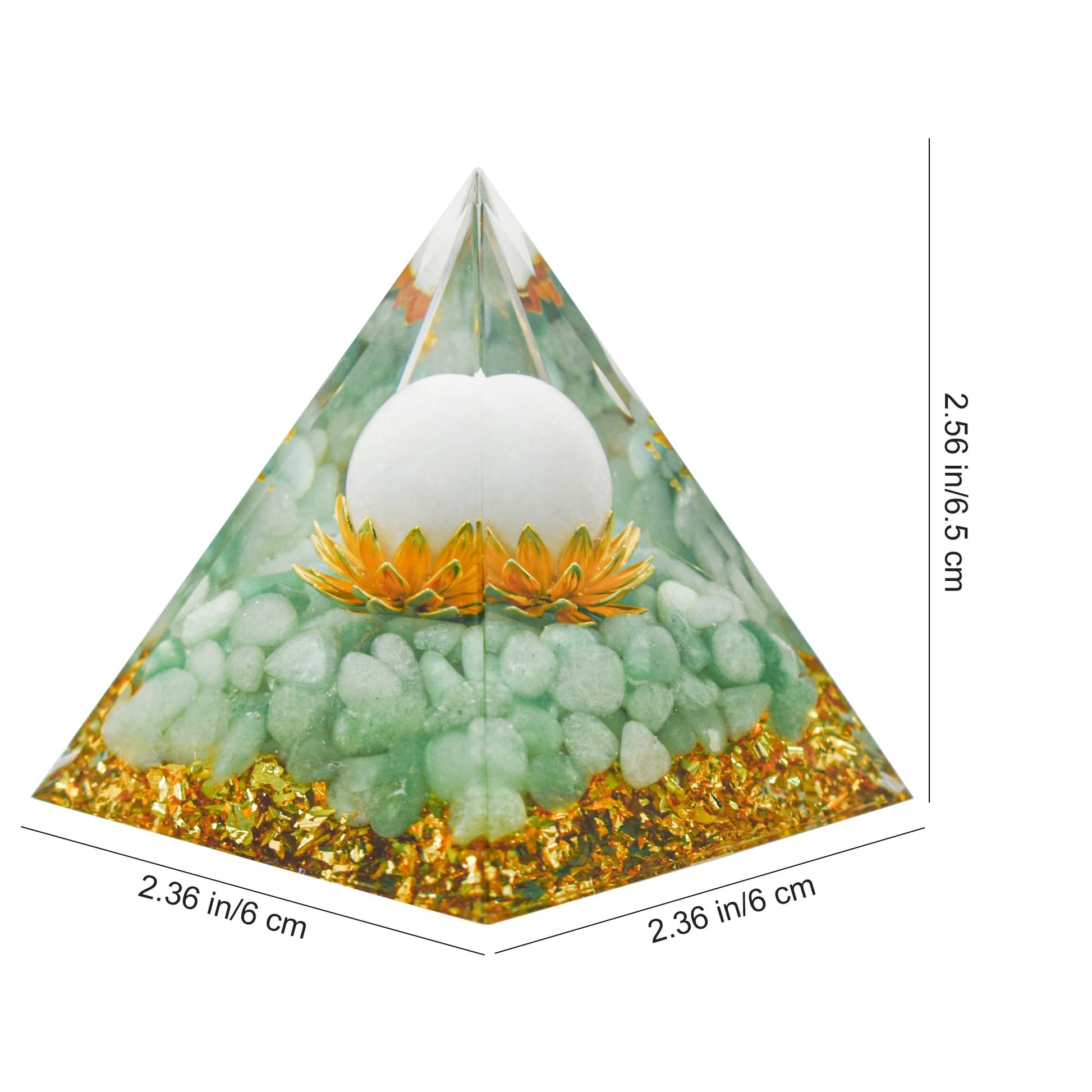 MrMrKura Orgone Pyramids Orgone Energy Pyramid Flower of Life Crystals Organite Obsidian MrMrKuraAu supplements