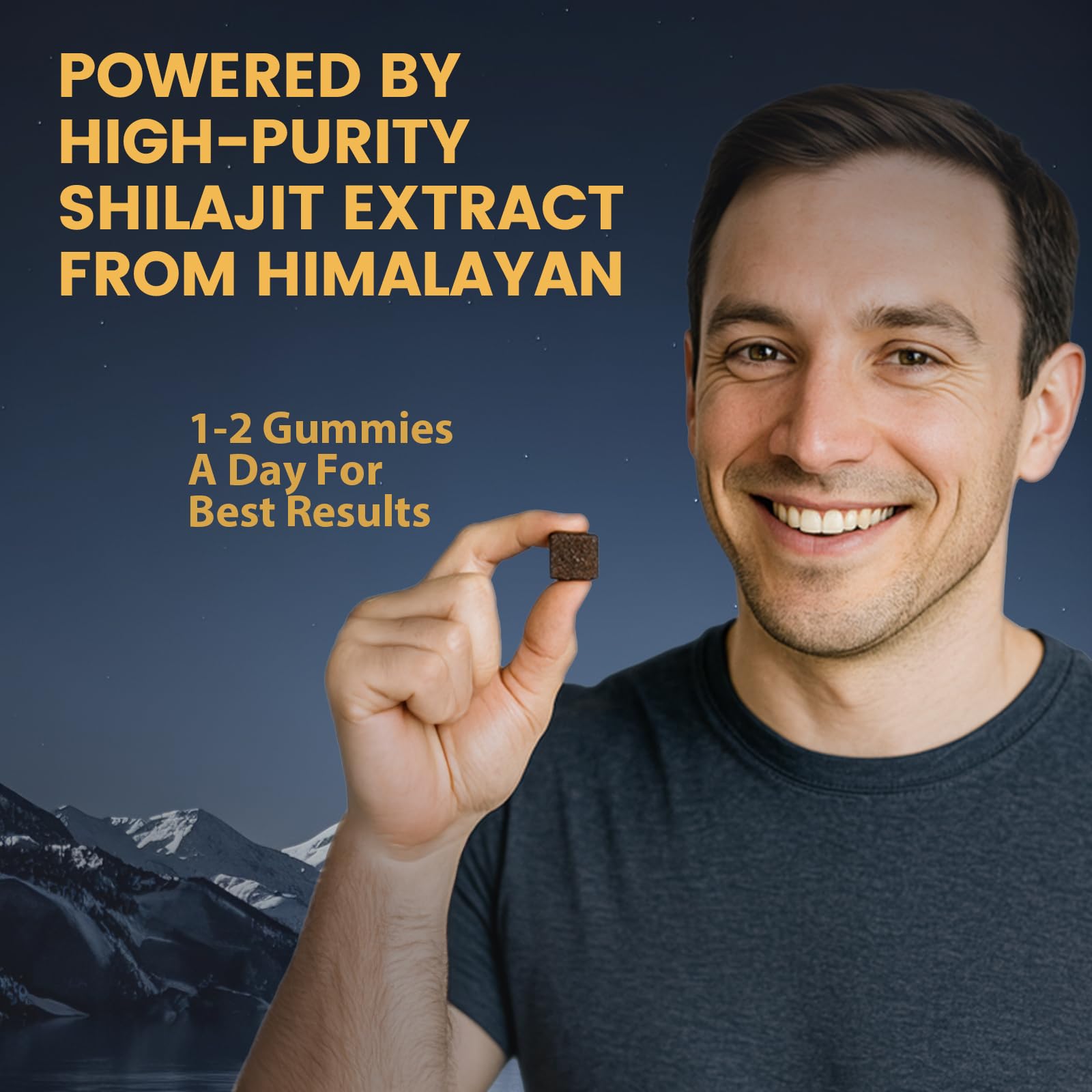 TOGOLIUN Primal Compound Shilajit Gummies for Men,with Manuka Honey, Organic Monk Fruit & Fulvic Acid, Shilajit Gummies Energy Supplements, 30 Gummies TOGOLIUNAu supplements