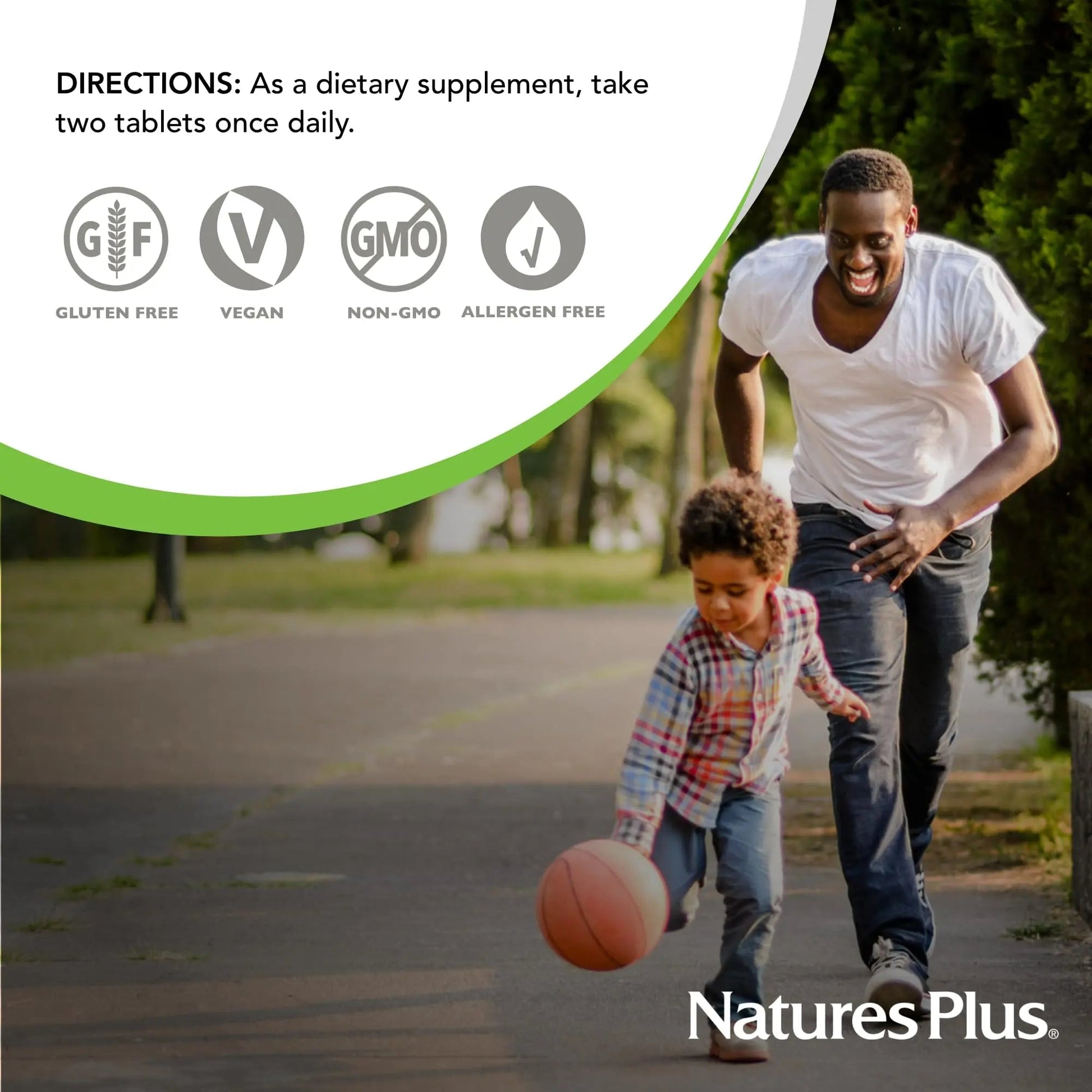 NaturesPlus Ultra Juice Multivitamin - 90 Bi-Layered Tablets - Whole Food Supplement with Fruits, Vegetables & Probiotics NaturesPlusAu supplements