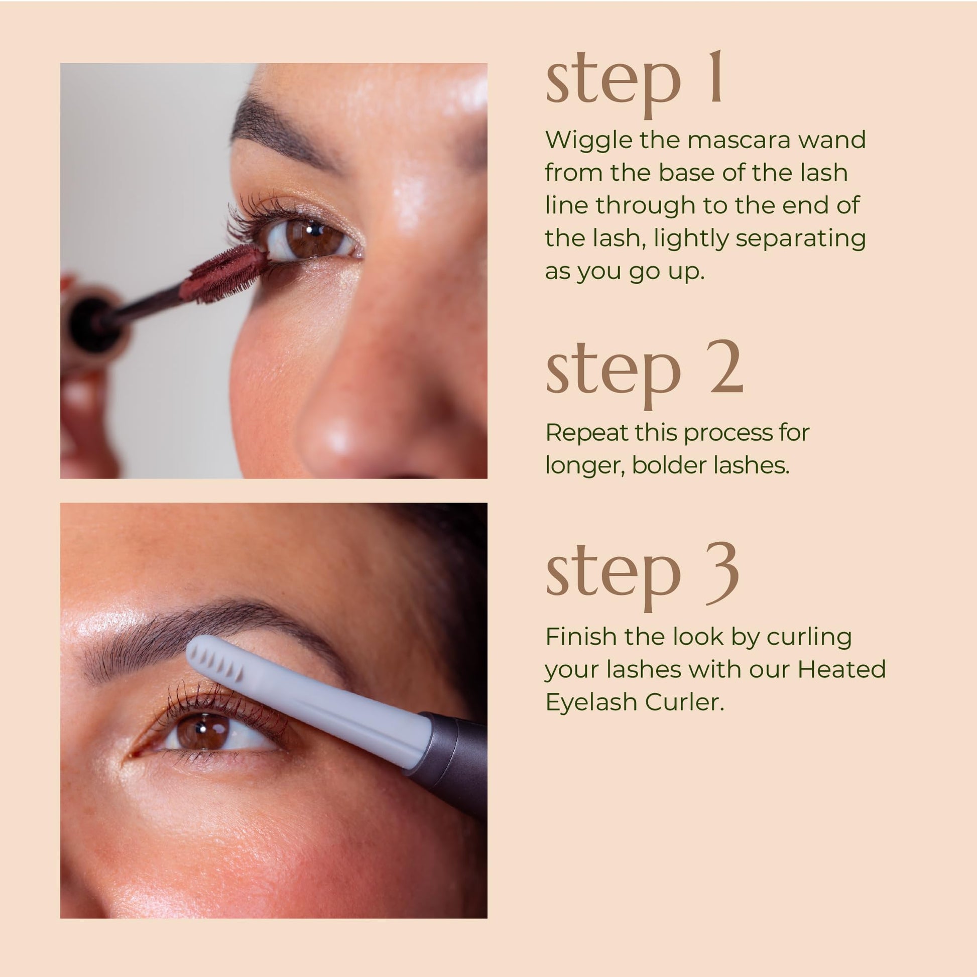 Chella Good Drama Vegan Mascara, 0.33 Fl. Oz (Black) ChellaAu supplements