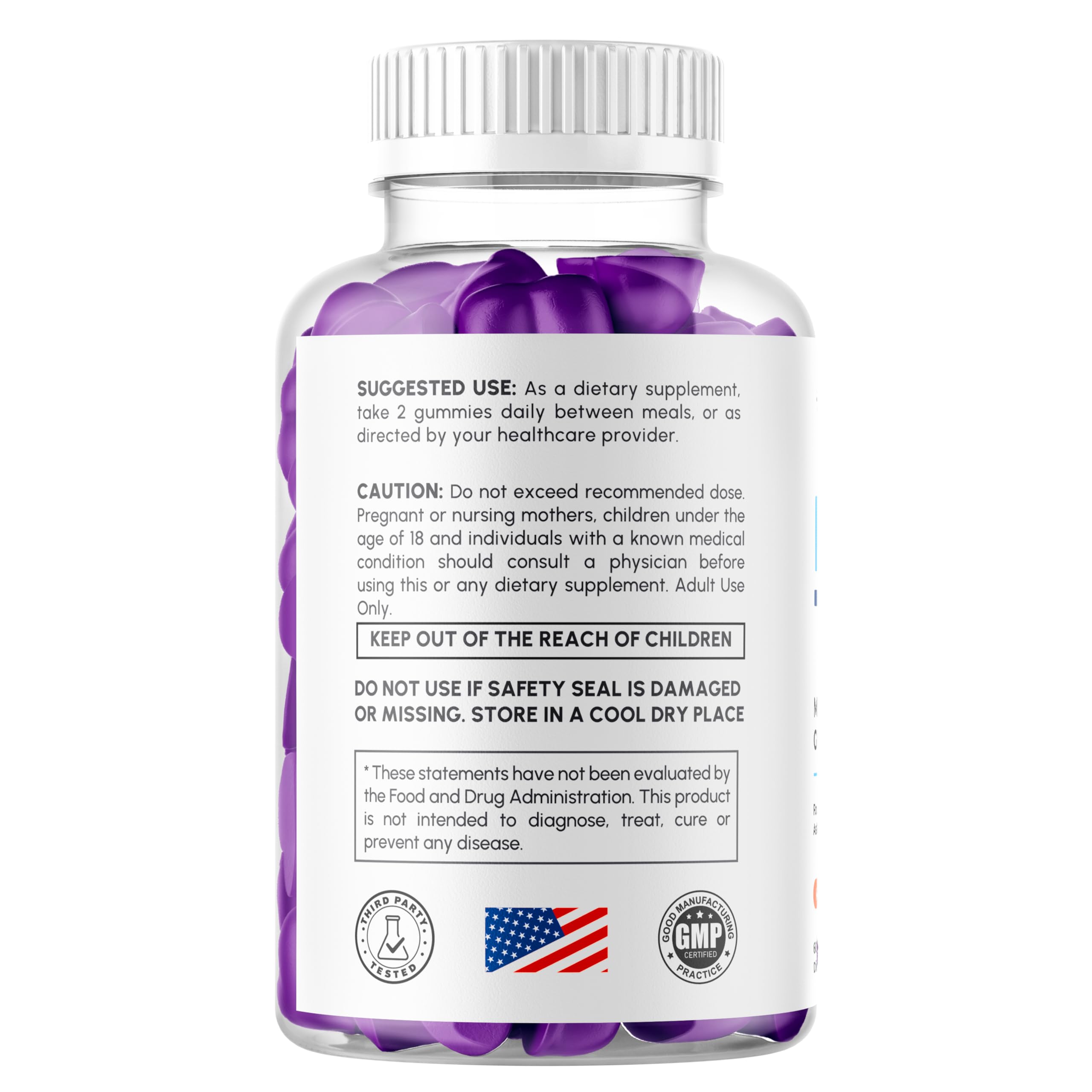 (2 Pack) Primo TRT Gummies for Men, Official Primo TRT Male Performance Gummys with Maximum Strength Ingredients, Advanced PrimoTRT Male Health Support Supplement with Premium Vitamins (120 Gummies) S.O LabsAu supplements