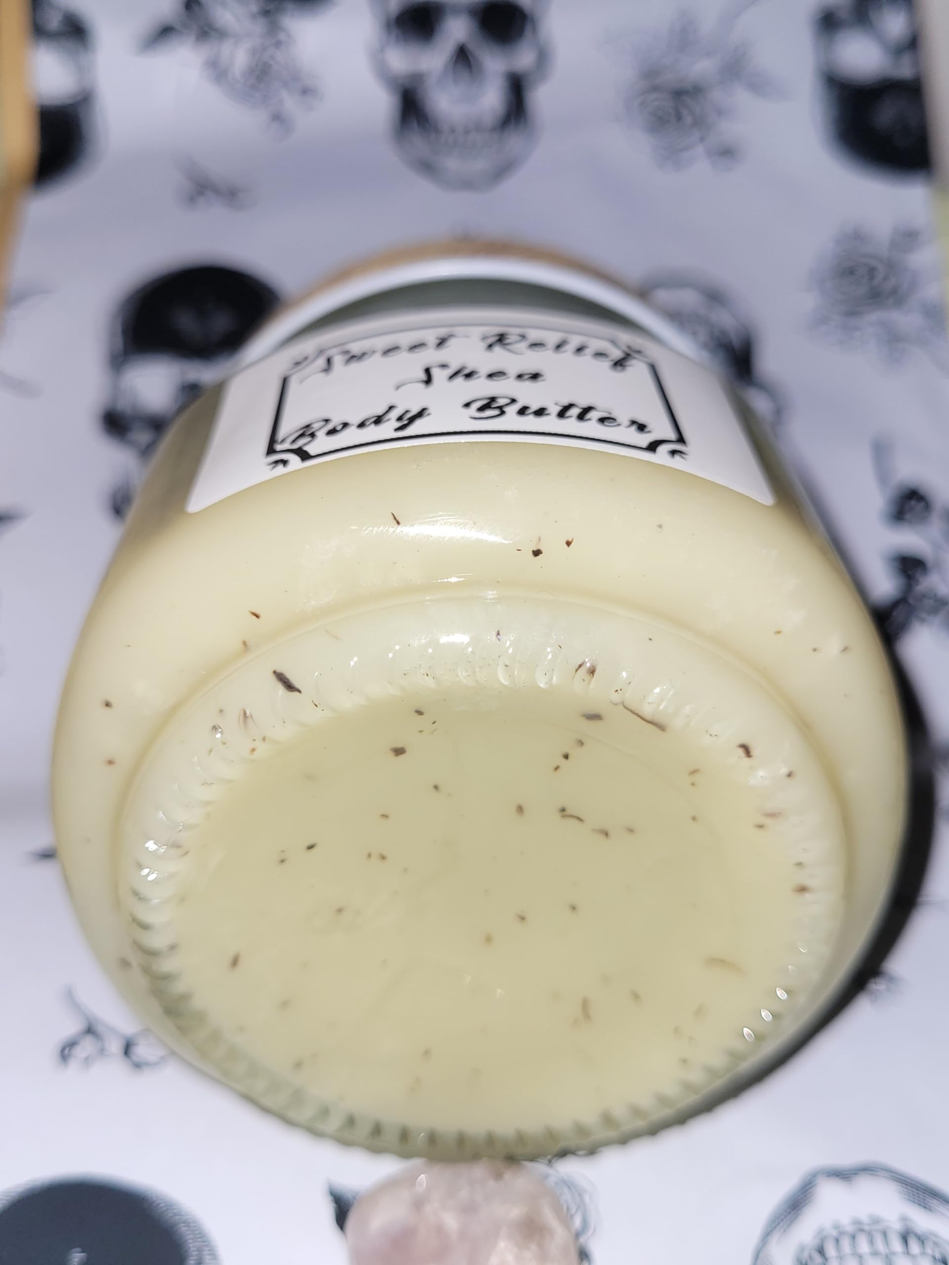 Sweet relief shea body butter Aus HealthcareAu supplements