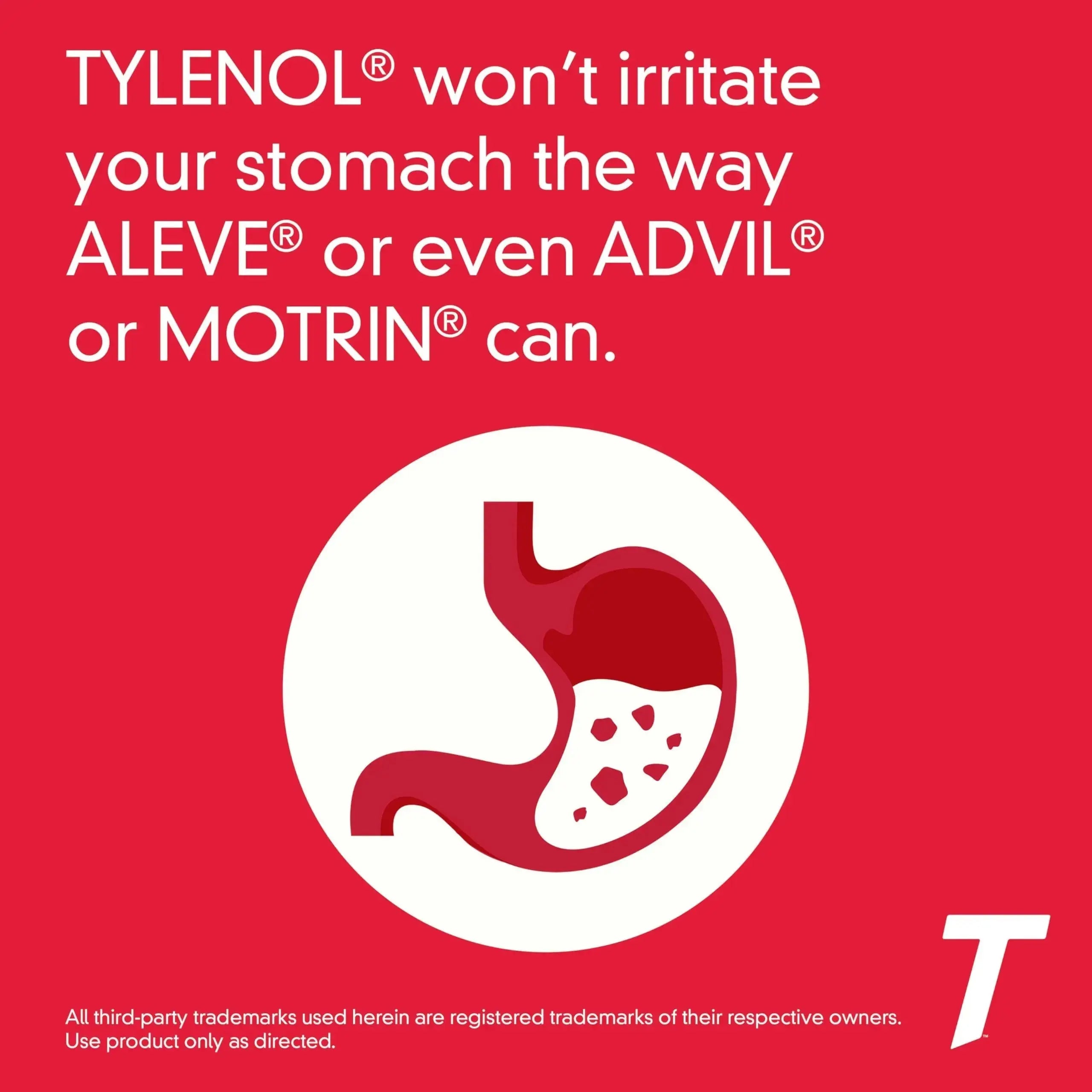 Tylenol Extra Strength Liquid Gels, Fast, Strong Pain Relief, Fever Reducer for Adults with 500 mg Acetaminophen, Fast-Acting Liquid Gel Capsules for Headaches & Minor Pain Relief, 75 Count TylenolAu supplements