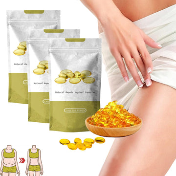 Dexcara Detox Repair - Anti-Itch Detox Slimming, Instant Anti-Itch Detox Products GenericAu supplements