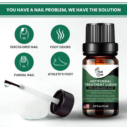 Toenail Fungus Treatment Extra Strength - Best nail fungus treatment for fingernails FOOT CUREUS supplements