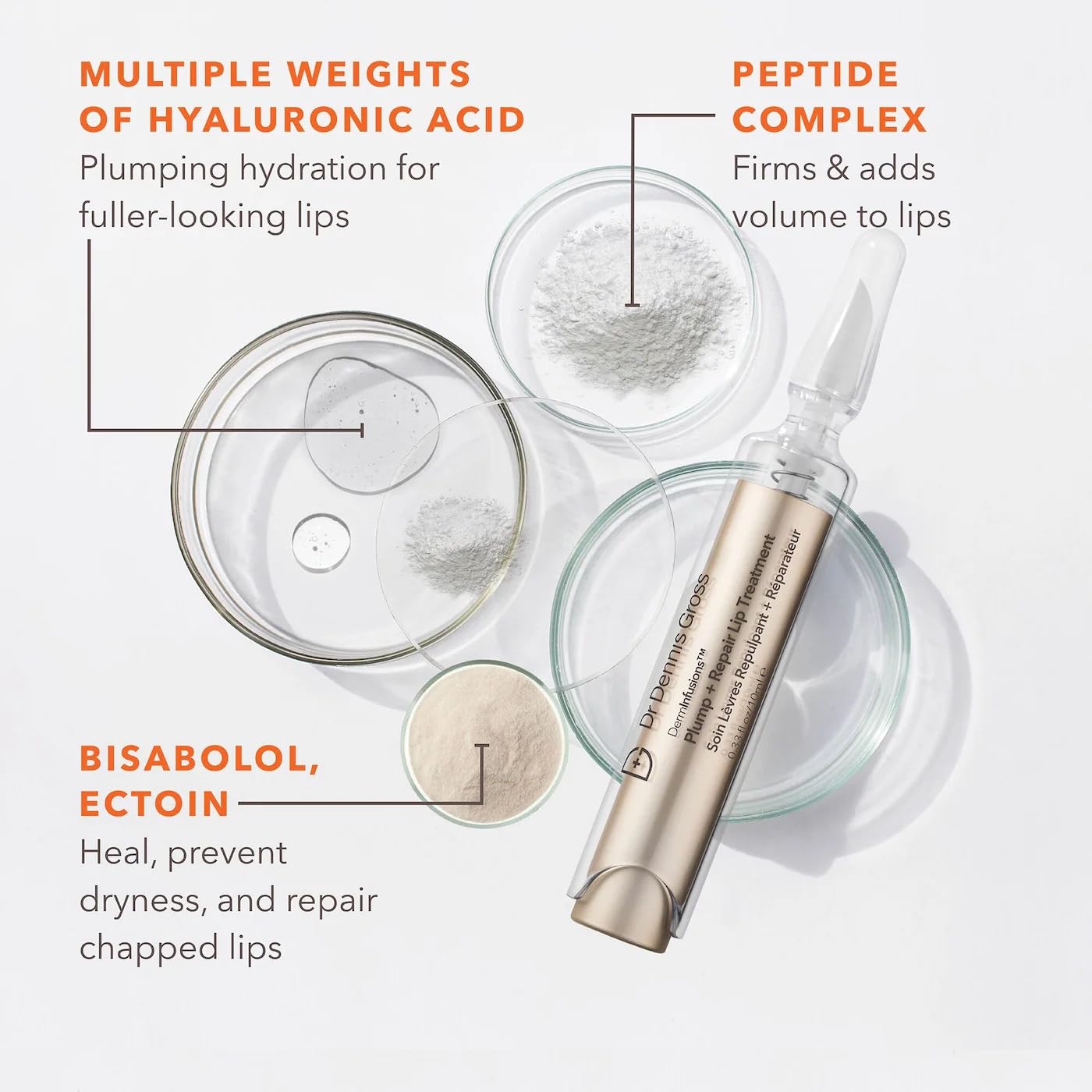 Sephora Holiday Lip Value Set: 10-Piece Lip Gloss, Liner, Oil & Treatment Collection with Kosas, Saie, Fenty Beauty & More SEPHORAAu supplements