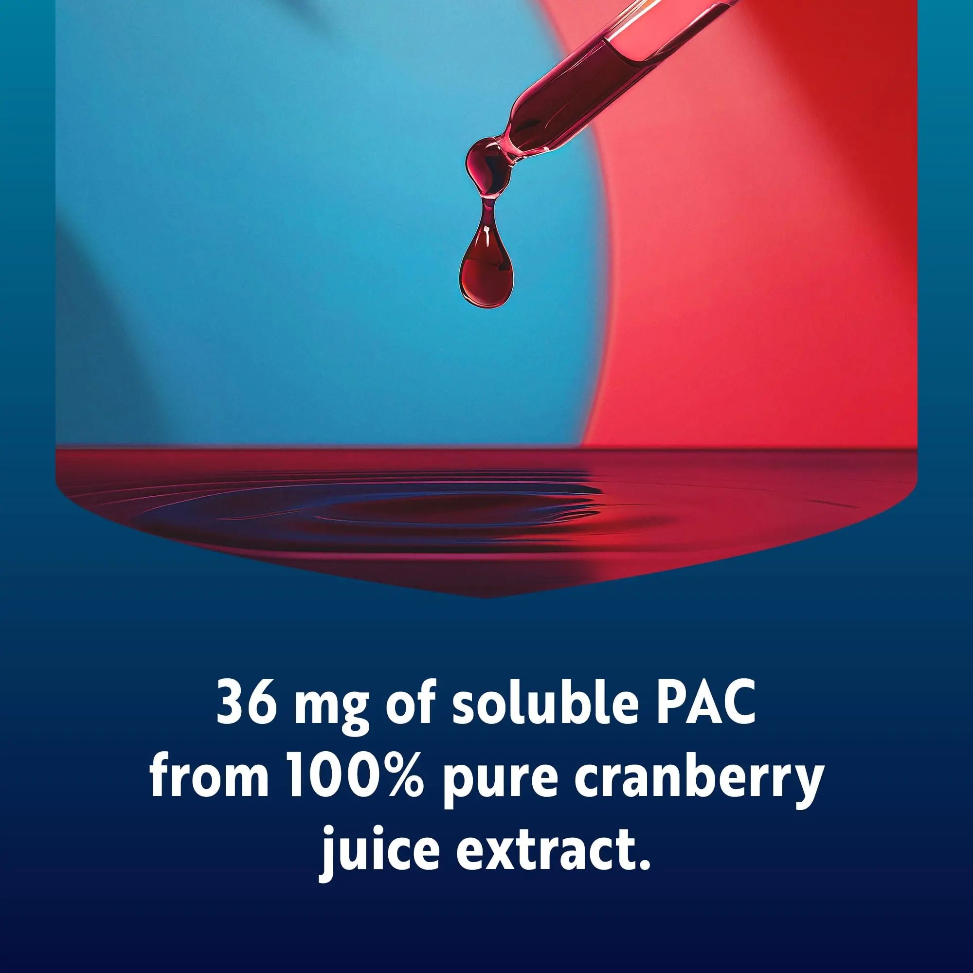 Solv Wellness GennaMD - Maximum UTI Defense - 36 mg Soluble PAC from 100% Cranberry Juice Extract - Highest PAC Concentration in a Small, Easy-to-Swallow Capsule - 30 Capsules Solv WellnessAu supplements