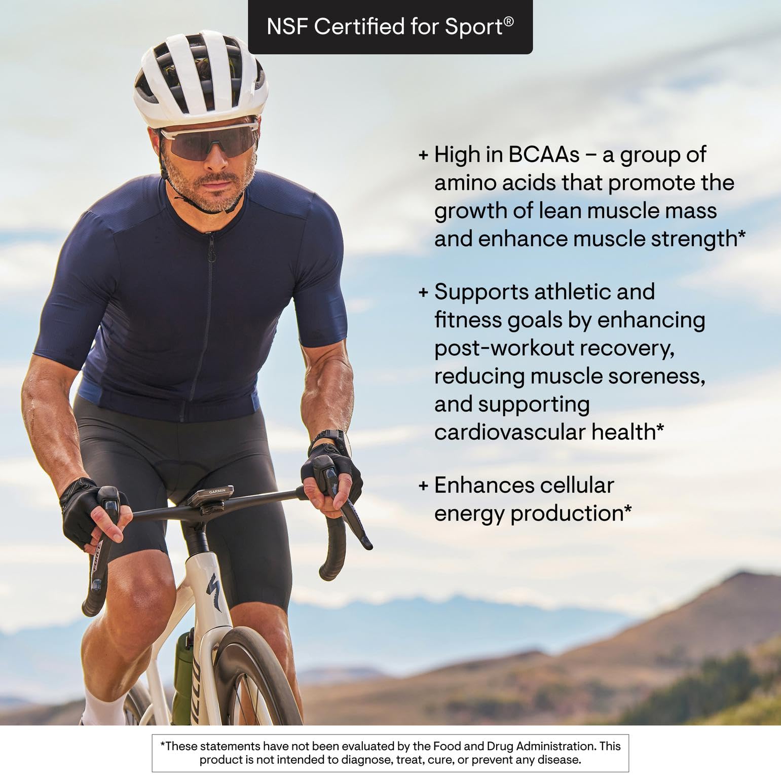 THORNE - Amino Complex - Clinically-Validated EAA and BCAA Powder for Pre or Post-Workout - Promotes Lean Muscle Mass & Exercise Recovery* - NSF Certified for Sport - 30 Servings - 8.25 Oz - Lemon THORNEAu supplements