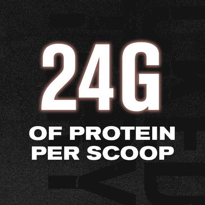 Jacked Factory Authentic Whey Muscle Building Whey Protein Powder - Low Carb Jacked FactoryUS supplements