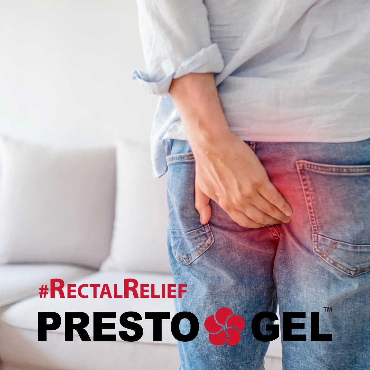 DR. SCHAVIT Presto Gel for Internal and External Hemorrhoids (Piles). A Natural Hemorrhoid Treatment Hemorrhoid Cream. Immediate Relief 25gr DR. SCHAVITAu supplements