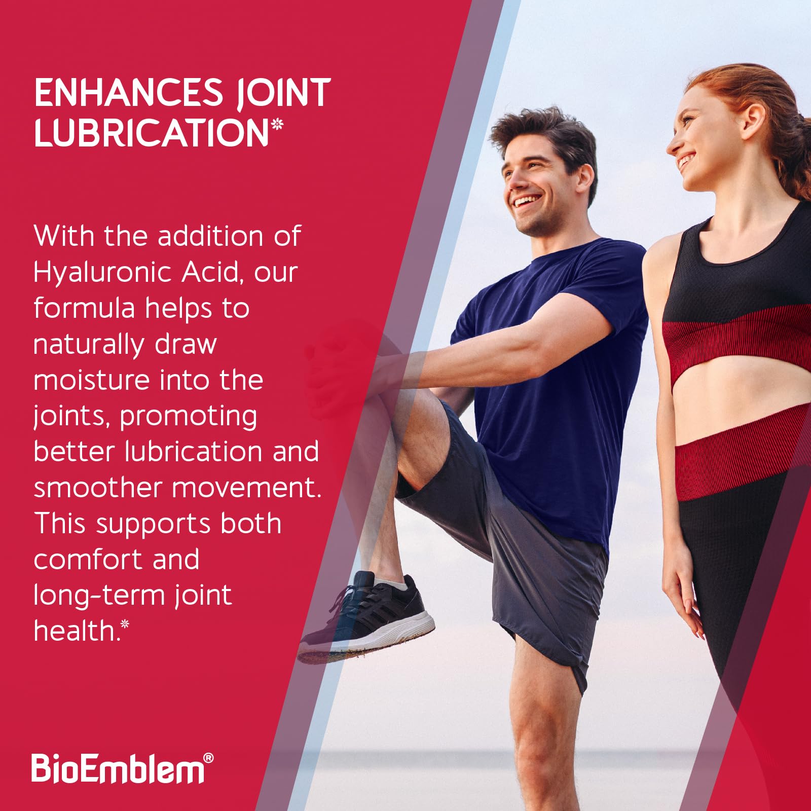BioEmblem Beauty Probiotics for Women and Joint Support BioEmblemAu supplements