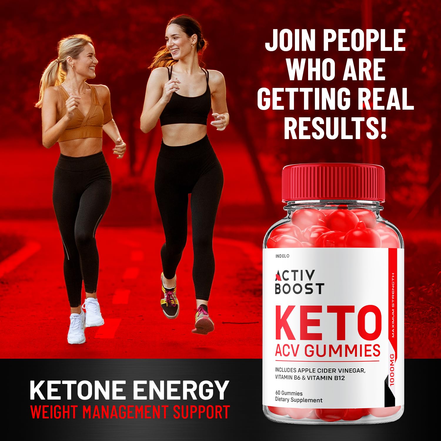 (3 Pack) Activ Boost Keto ACV Gummies - Activ Boost Keto ACV Gummies Reviews IndeloUS supplements