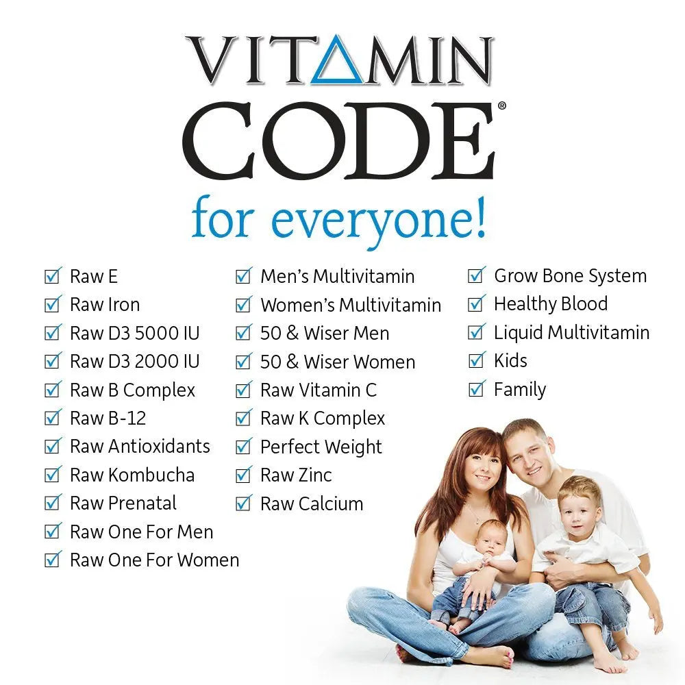 Garden of Life Vitamin Code Raw One for Men, Once Daily Multivitamin, 30 Capsules, One a Day Mens Vitamins Plus Fruit, Veggies & Probiotics Garden of LifeAu supplements