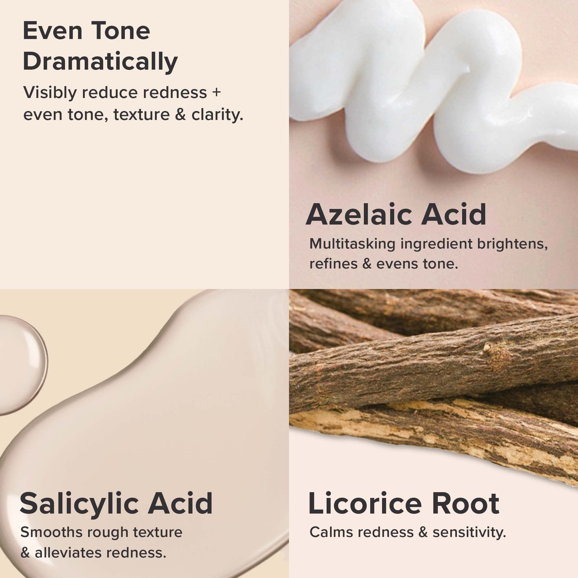 Paula's Choice BOOST 10% Azelaic Acid Booster Cream Gel, Licorice Extract Paula's ChoiceAu supplements