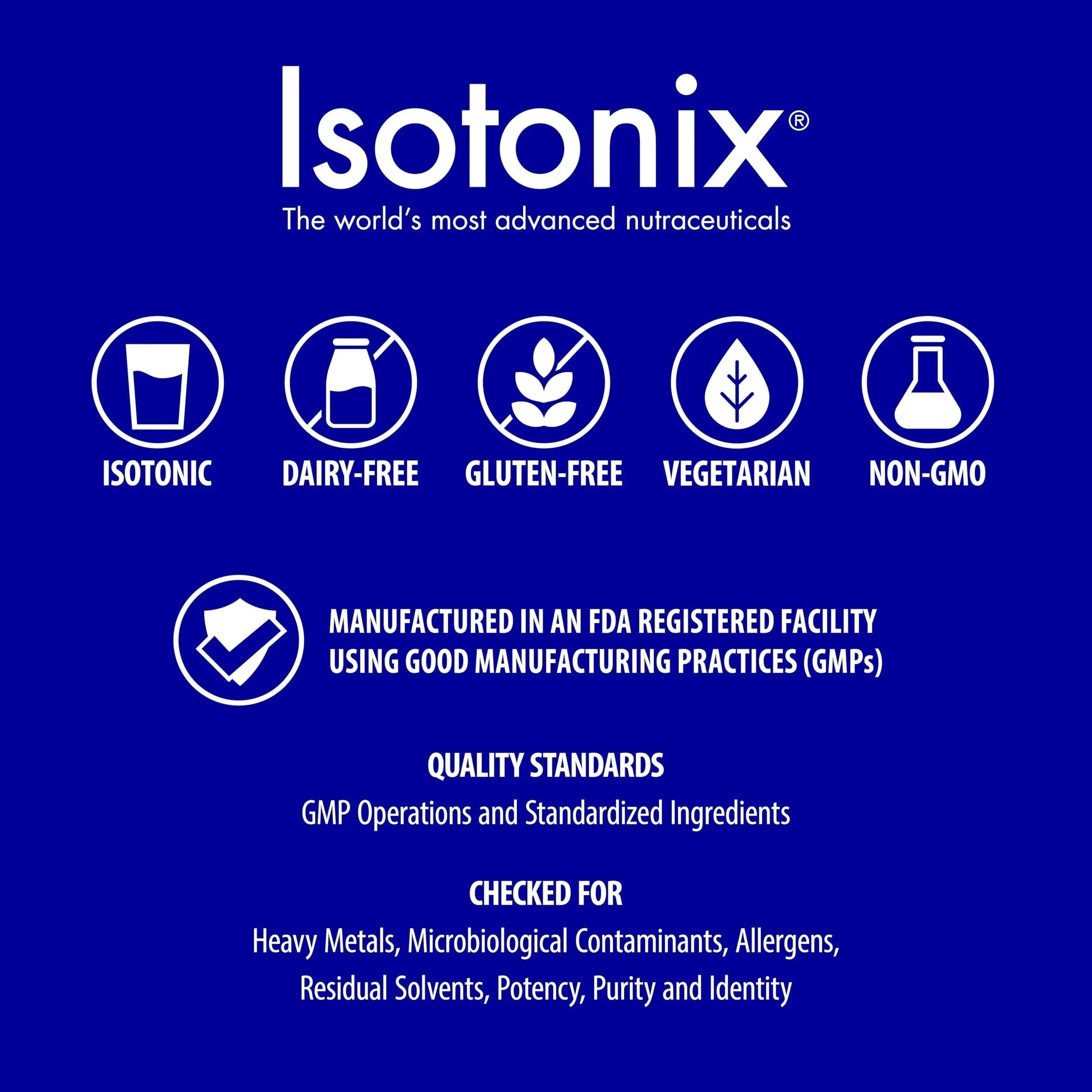 Isotonix Multivitamin Fifty Plus – Daily Multivitamin for Adults 50+ with B-Vitamins, Antioxidants, and Essential Nutrients IsotonixAu supplements