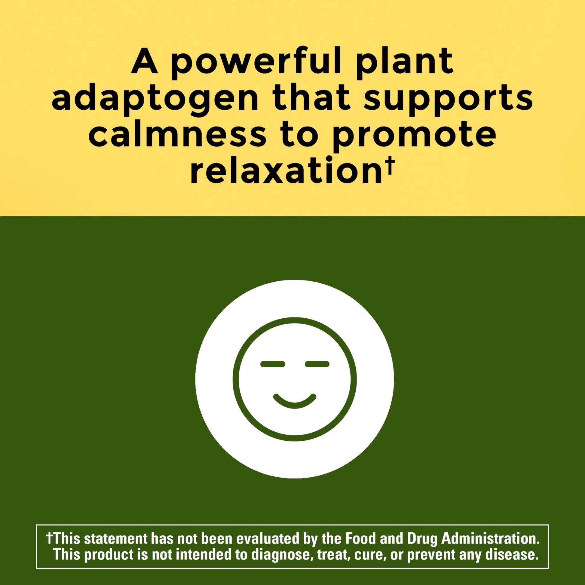 Nature Made Ashwagandha Capsules 125mg for Stress Support, Ashwagandha Supplements, 60 Capsules, 60 Day Supply Nature MadeAu supplements