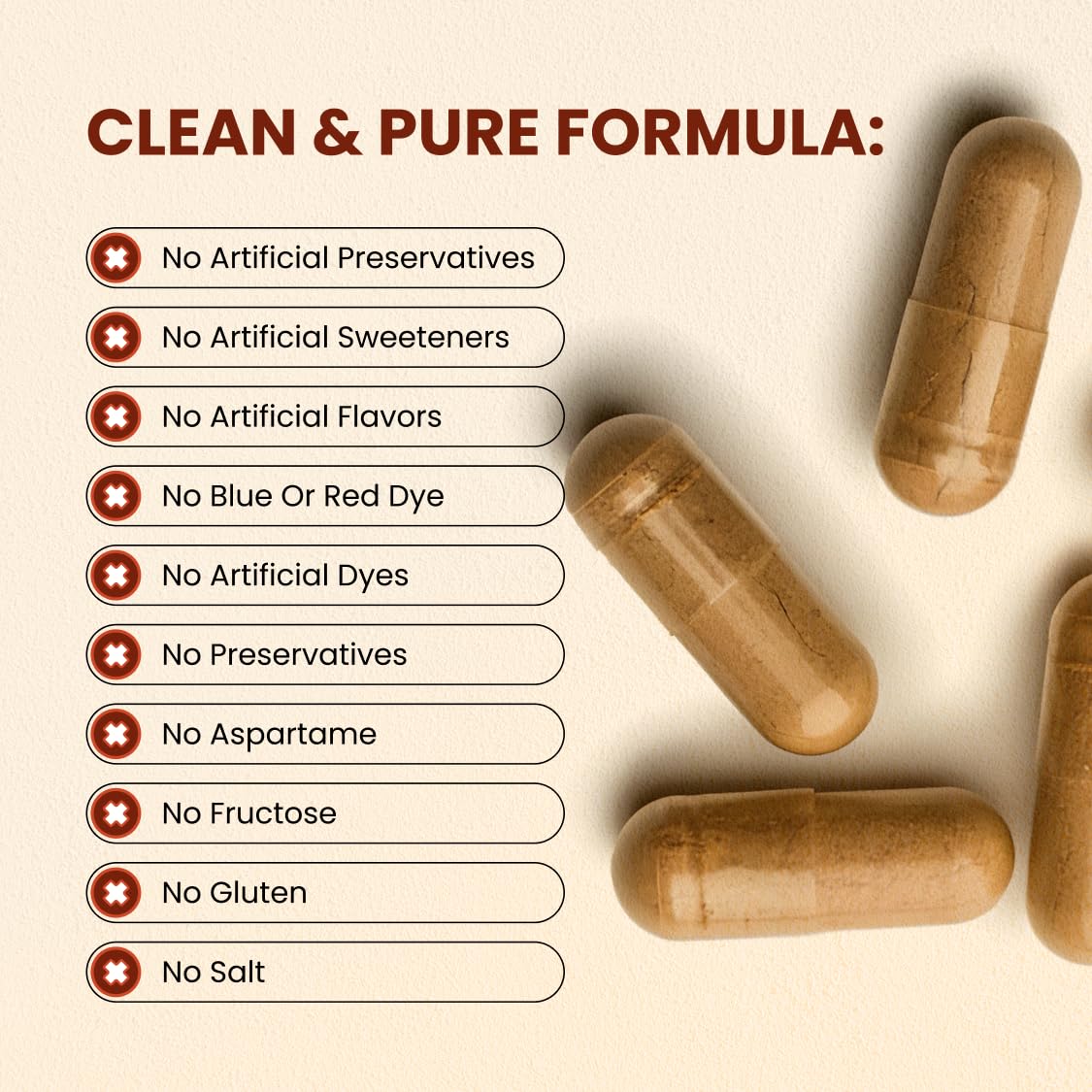 CHOQ Armor - Vegan Capsules - Professional-Grade Immune Defense - 20x Absorption Quercetin Phytosome - Andrographis - Astragalus - Supports Healthy Histamine Levels CHOQAu supplements
