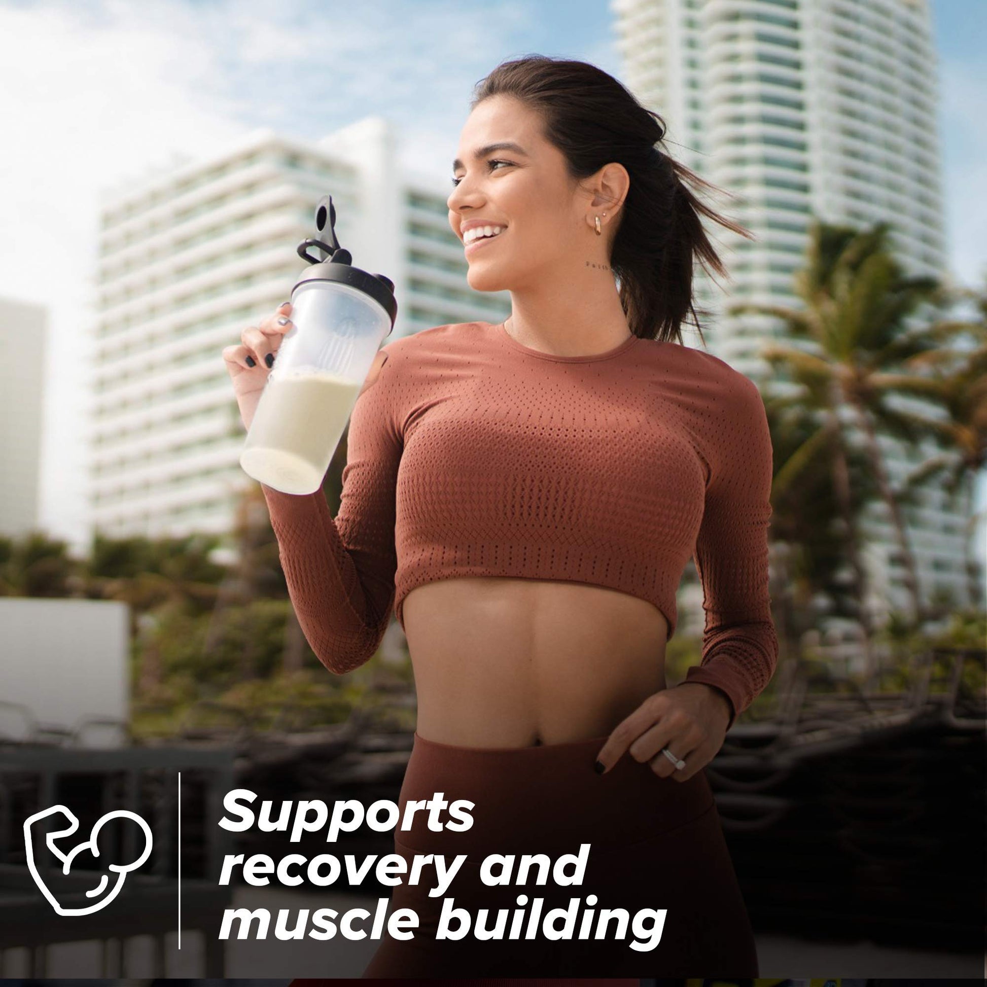 Cellucor Whey Sport Protein Powder Vanilla | Post Workout Recovery Drink with Whey Pro CellucorUS supplements