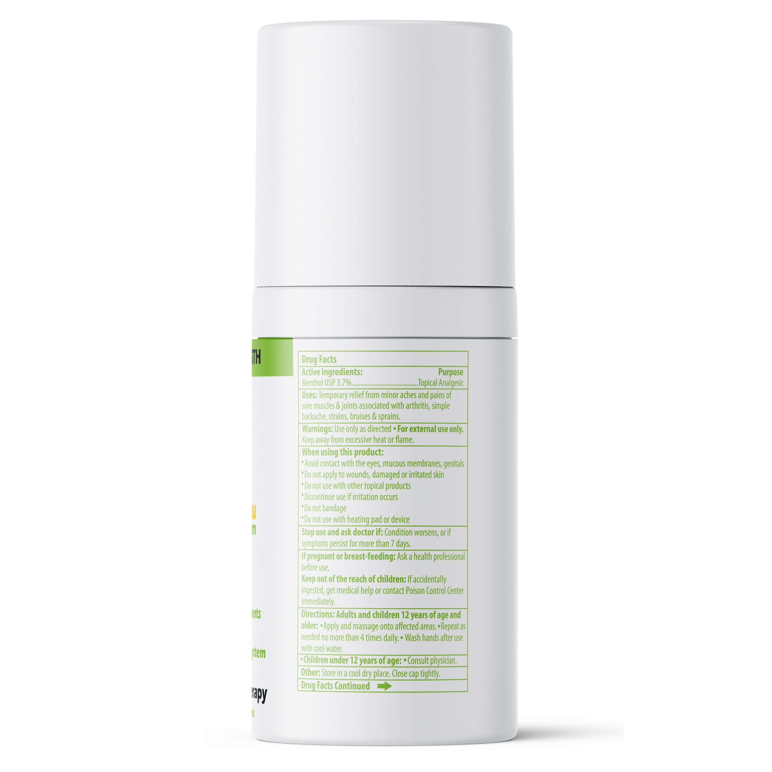 Bundle of Tart Cherry Extract and Extra Strength Mobility Cream Gout and YouAu supplements