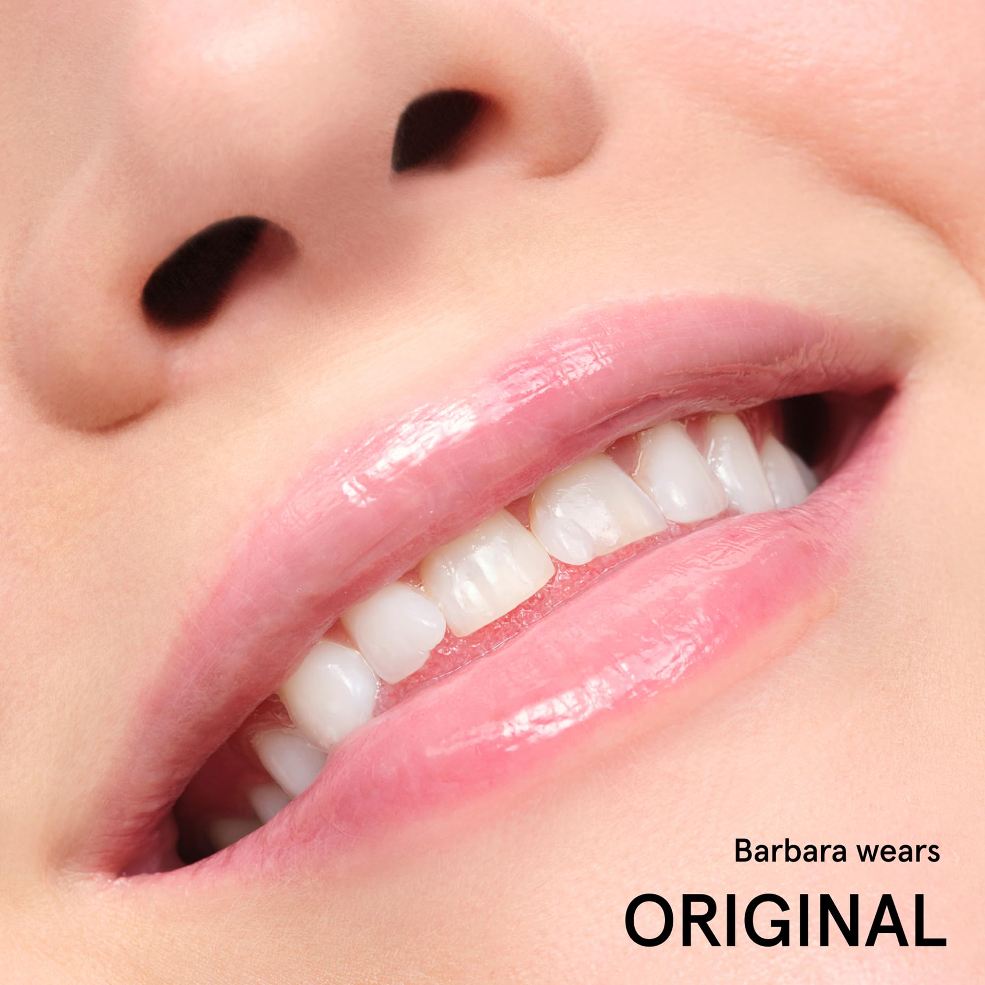 Glossier Balm Dotcom Hydrating Lip Balm - Universal Salve, Up to 12Hr Moisture - Lanolin, Beeswax & Castor Oil for Dry Lips, Cuticles & Skin - Original, Clear Fragrance-Free, 15ml GlossierAu supplements
