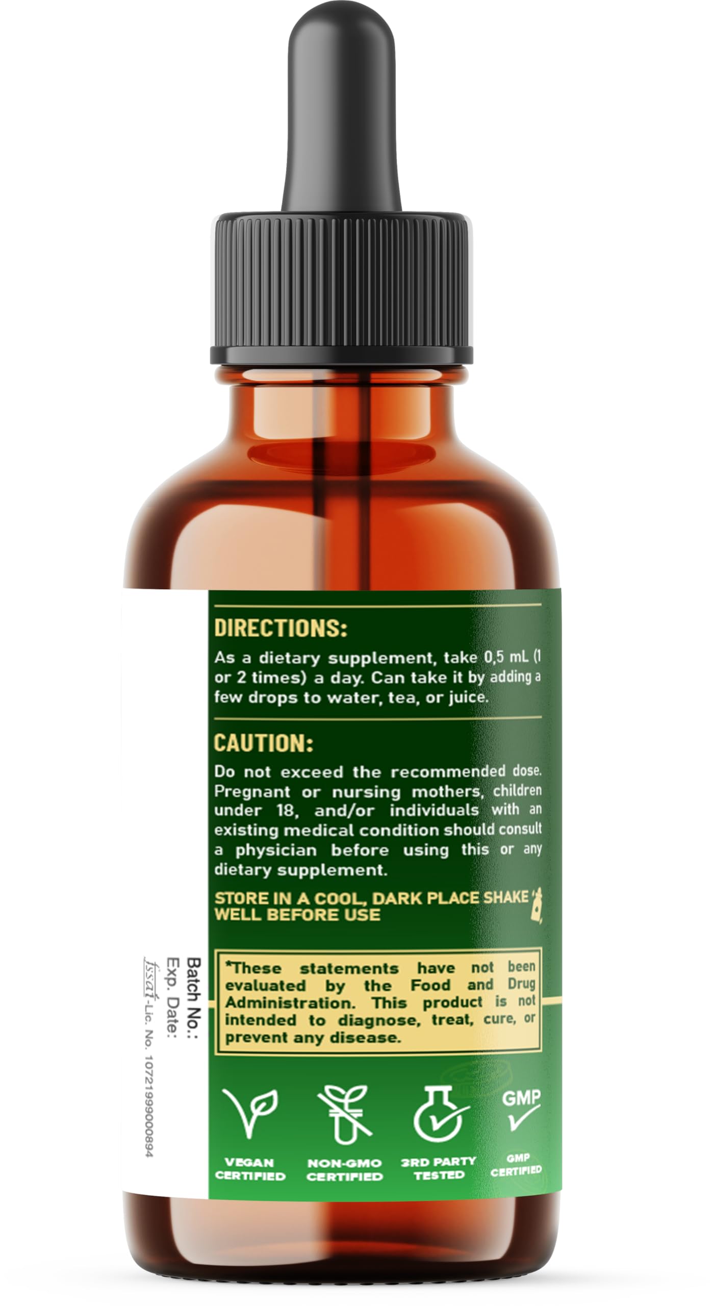 11in1 Beet Root Liquid Supplement - for Support Immune, Energy - with Vitamin D3, Vitamin K2, Hawthorn Berry, Cayenne Pepper, Garlic, Hibiscus, Olive, Red Spinach, Green Tea - 1 FL Oz - 30 Servings WELBUDAAu supplements