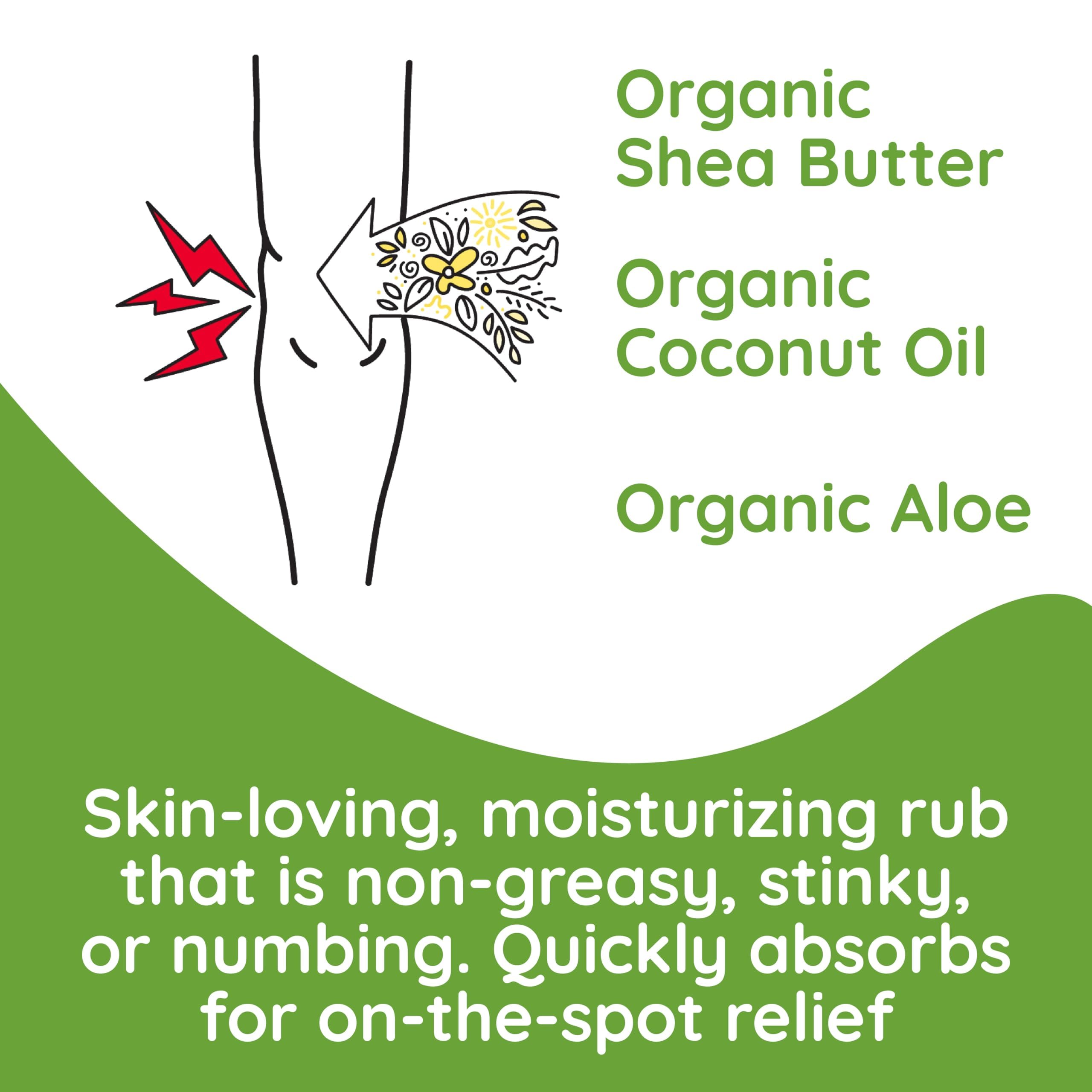 T-Relief Extra Strength Arthritis Cream Arnica +12 Pain Relieving Natural Medicines Help Soothe Soreness Stiffness Aches & Pains in Joints Naturally - 3 oz MediNaturaAu supplements