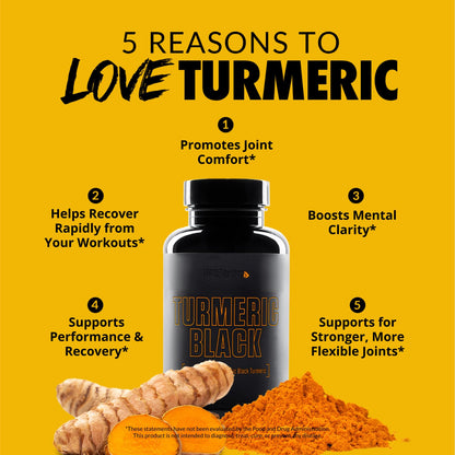 Sculpt Nation by V Shred Powerful Turmeric Supplement - Turmeric Curcumin Sculpt NationUS supplements