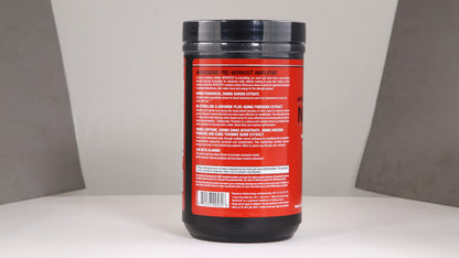 MuscleMeds Nitrotest Pre-Workout Supplement Drink, Boost Nitric Oxide, Testosterone MuscleMedsUS supplements