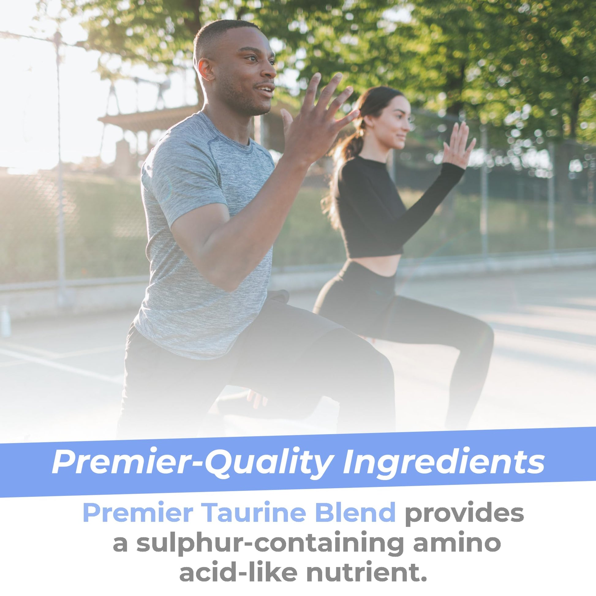 Premier Research Labs Taurine Blend - Taurine Supplement, Taurine Pills, L Taurine Amino Acid Supplement for Liver, Gallbladder, Brain & Heart Health, for Women & Men - 90 Vegetarian Capsules Premier Research LabsAu supplements