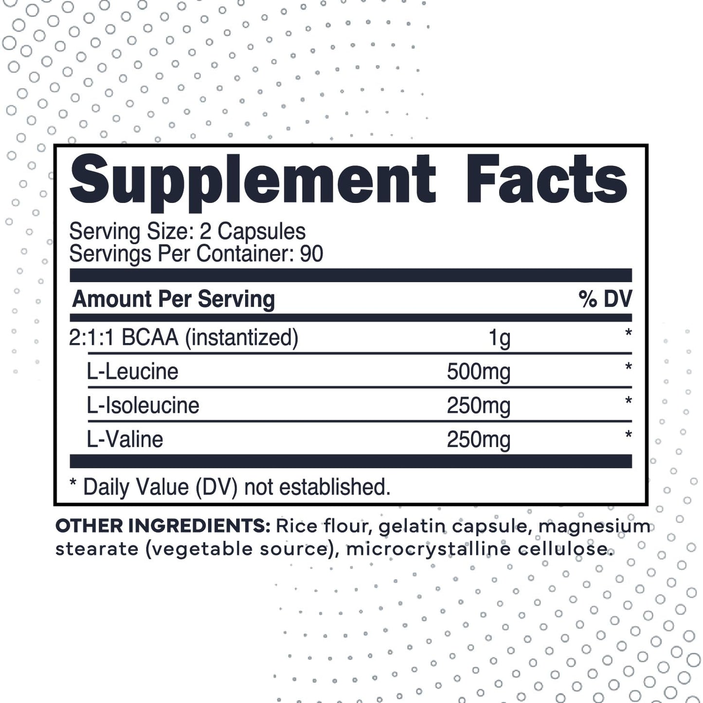 Type Zero BCAA 1000mg (180 Capsules, 90 Servings), Branched Chain Amino Acids (500mg of L-Leucine, 1000mg of L-Isoleucine and L-Valine) Type ZeroUS supplements