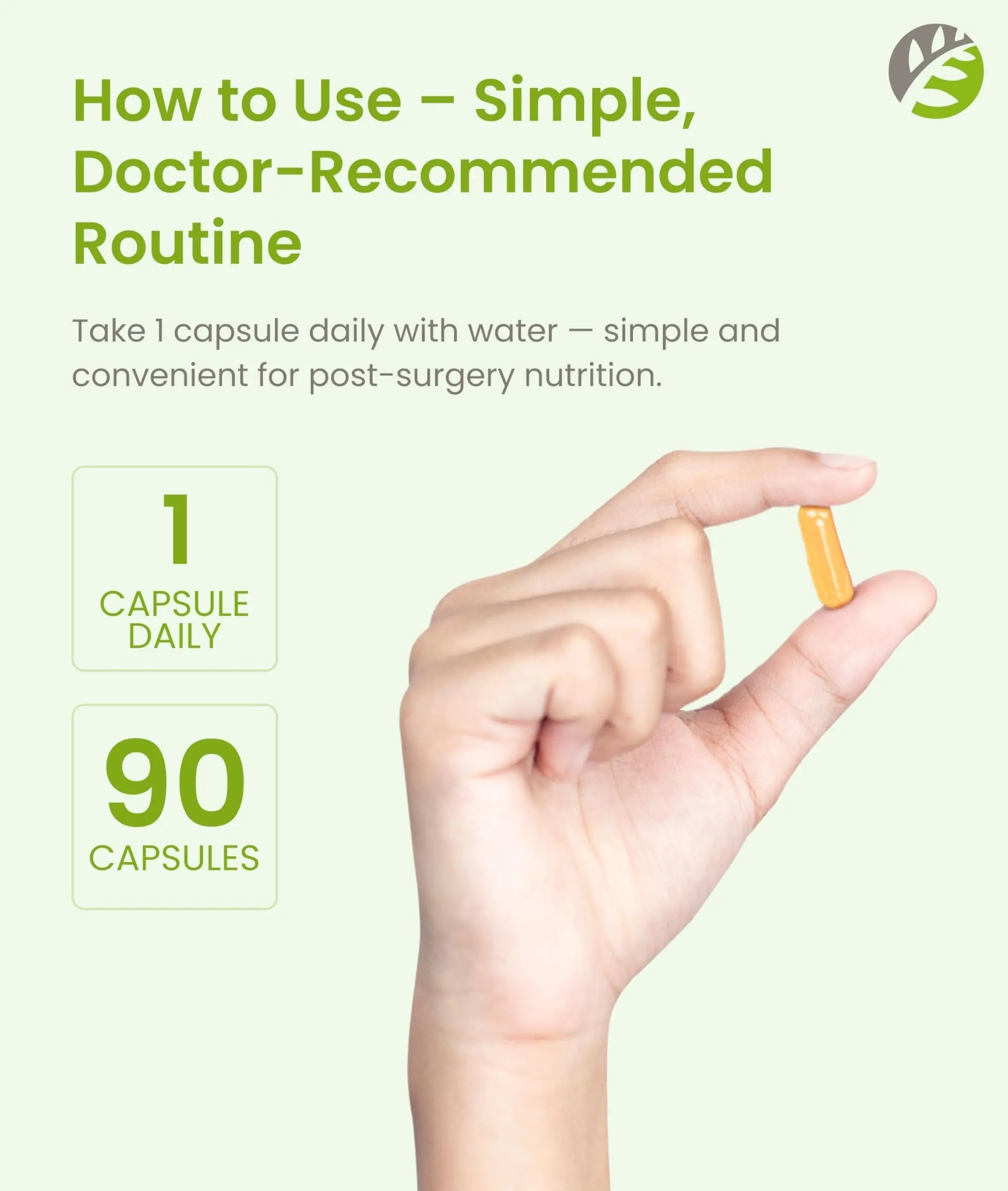 BariSlim Once Daily Bariatric Multivitamin Capsule - 60mg of Iron - Bariatric Vitamin & Supplement for Post WLS Surgery Including Gastric Bypass BariSlimAu supplements