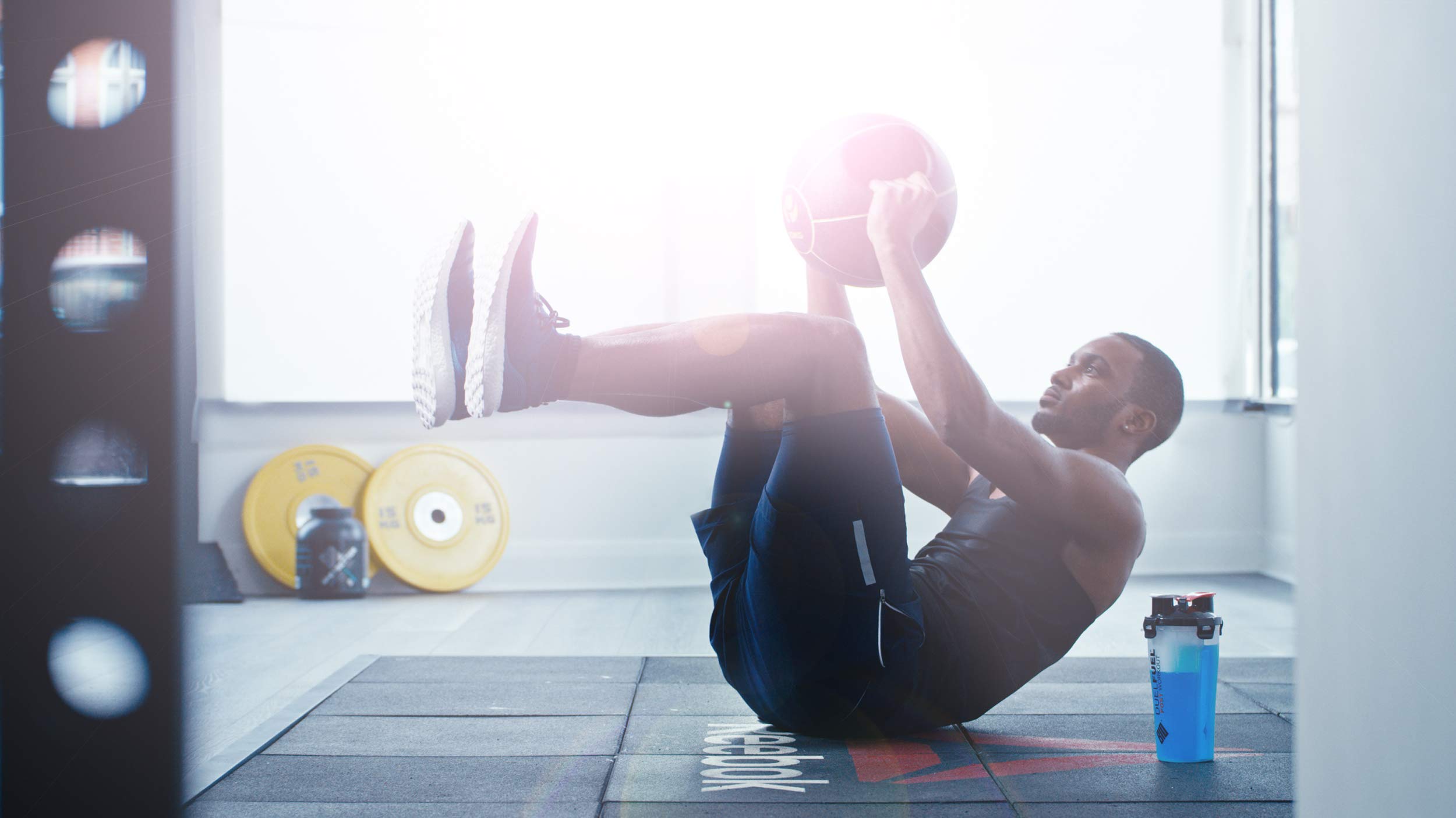 ActiVeman Oatein- 20g Protein per Serving- High in Fibre- Delicious On-The-Go Bio-SynergyAu supplements