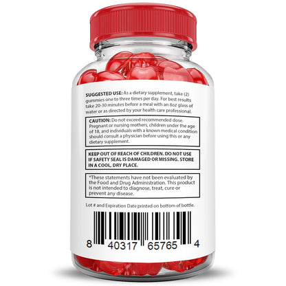 (10 Pack) Activboost Keto ACV Gummies Advanced Formula 1000MG Active Boost Keto Justified LaboratoriesUS supplements