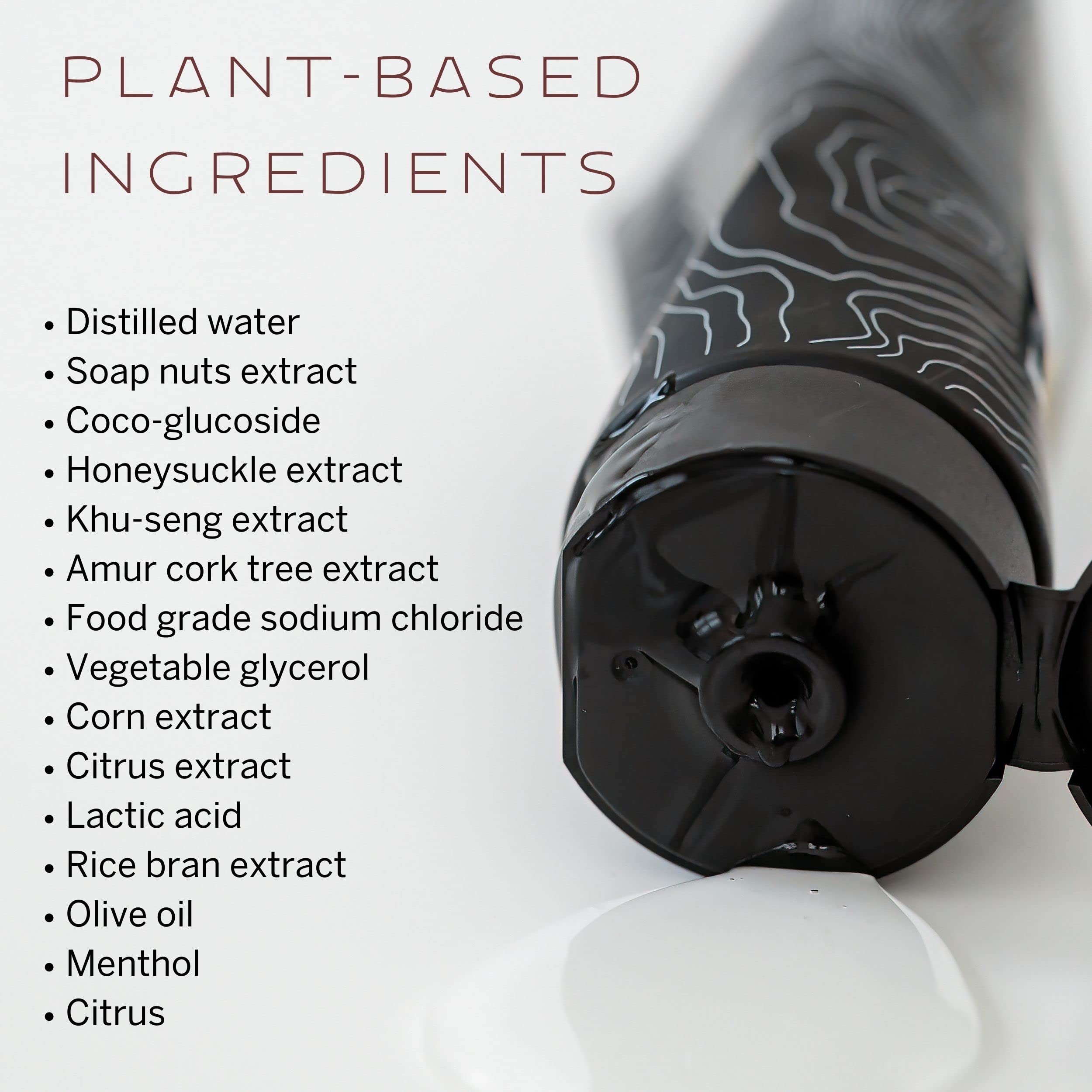 Menstrual Cup Wash - Best Formula to Wash Your Period Cups - Organic and Natural Ingredients Pixie CupAu supplements