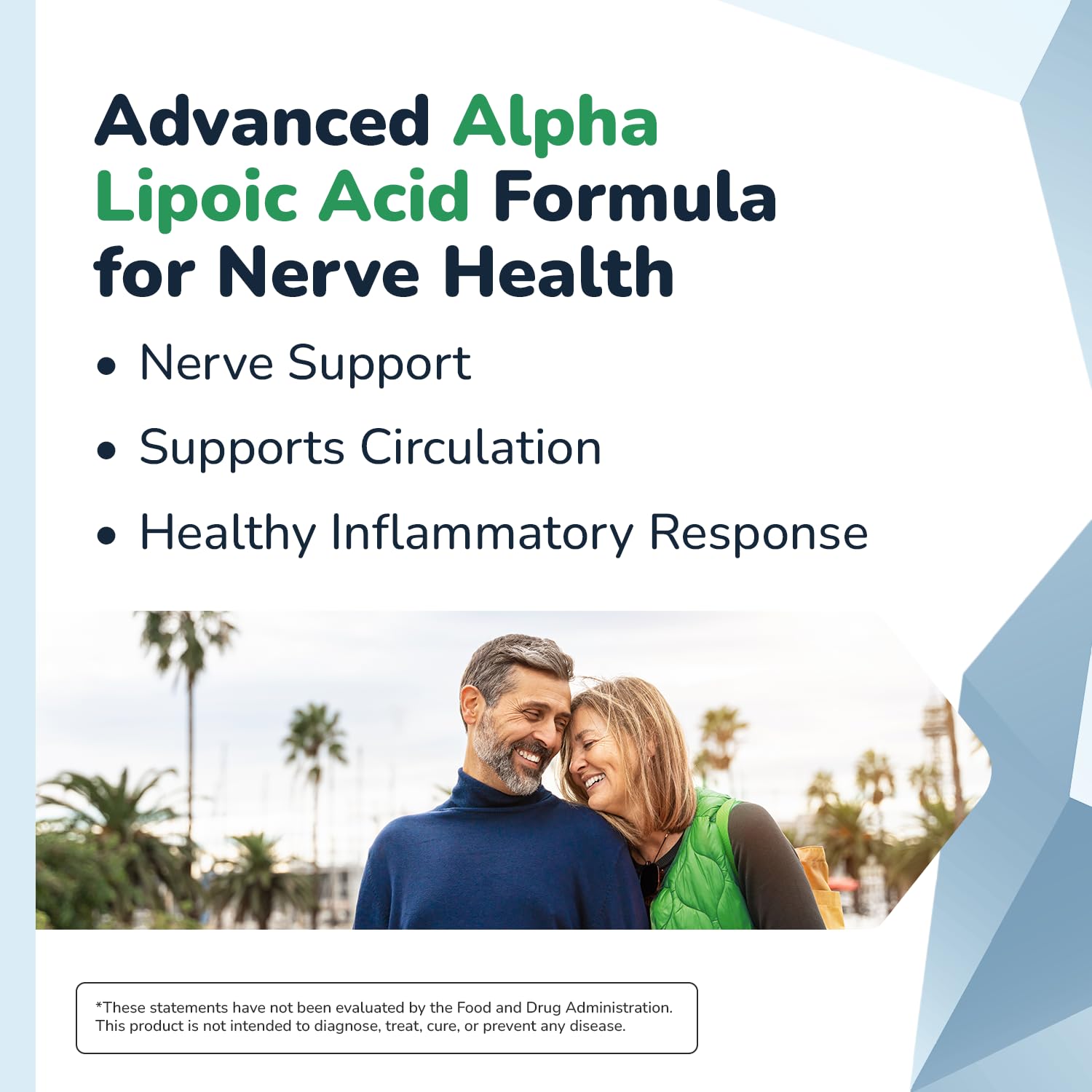 Nervala - Alpha Lipoic Acid 600mg - ALA Supplement Antioxidant for Nerve, Energy & Circulation Support- Extra Strength with Benfotiamine - Made in USA, Lab Tested - 30 Capsules, 1 Month Supply Barton NutritionAu supplements