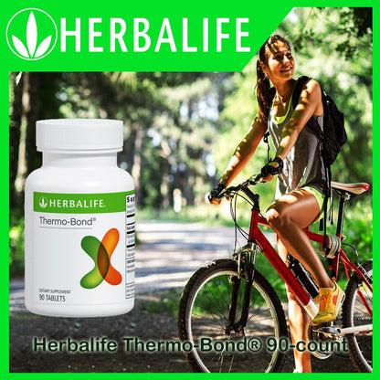 Herbalife Thermo-Bond® 90-count HerbalifeUS supplements