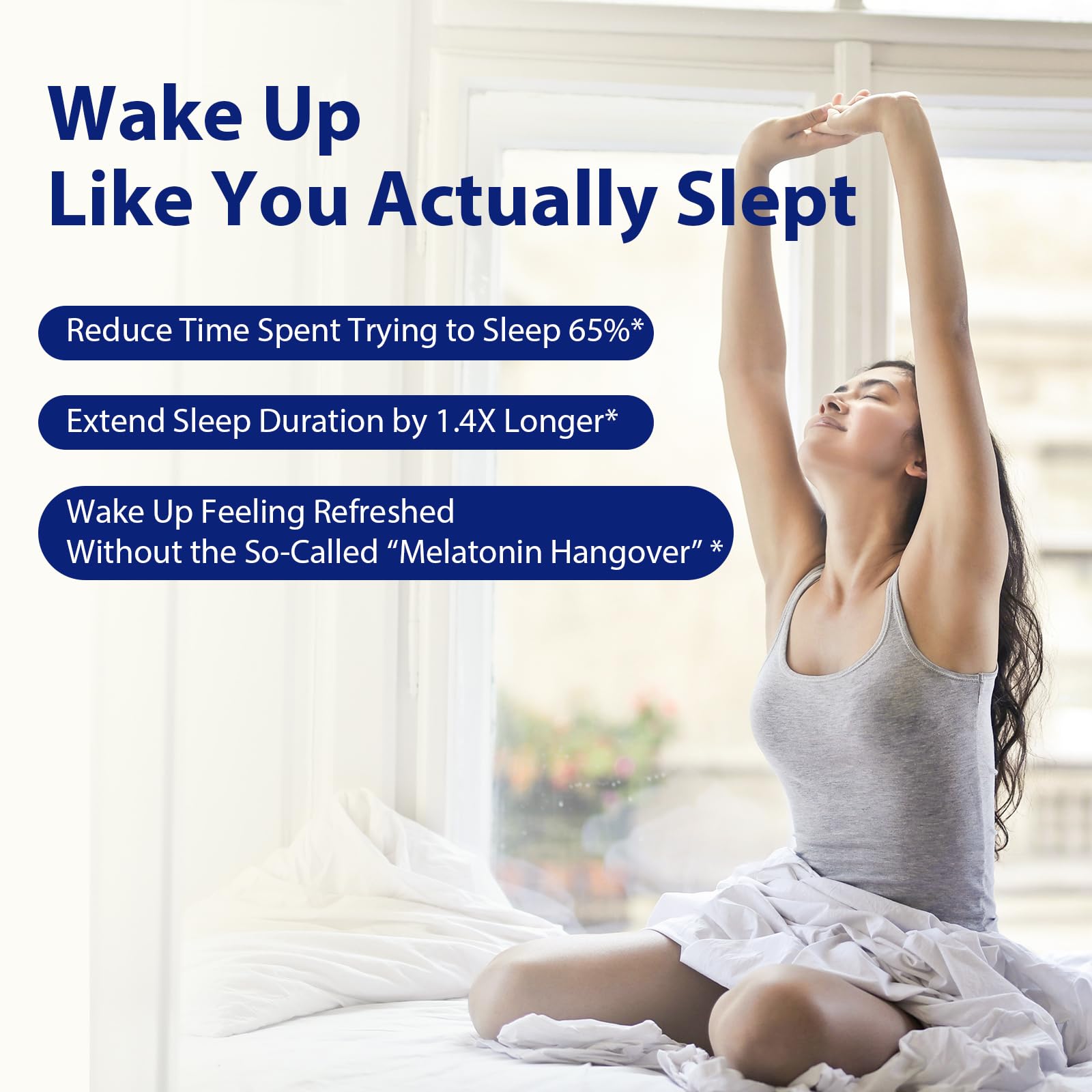 PureBotan Magnesium Oxide and Glycinate Extra Strength, Natural Sleep Aid Supplement EasyMind, High Absorption, Restful Sleep & Relaxation, Cortisol Lower, Natural-Gentle, Melatonin Free, 60 Capsules PureBotanAu supplements