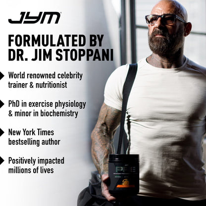 PRE JYM X - Shockwave JYM Supplement ScienceUS supplements