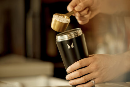 Myprotein Impact Weight Gainer Powder - Chocolate Smooth - 2.5KG (25 Servings) MyproteinUS supplements