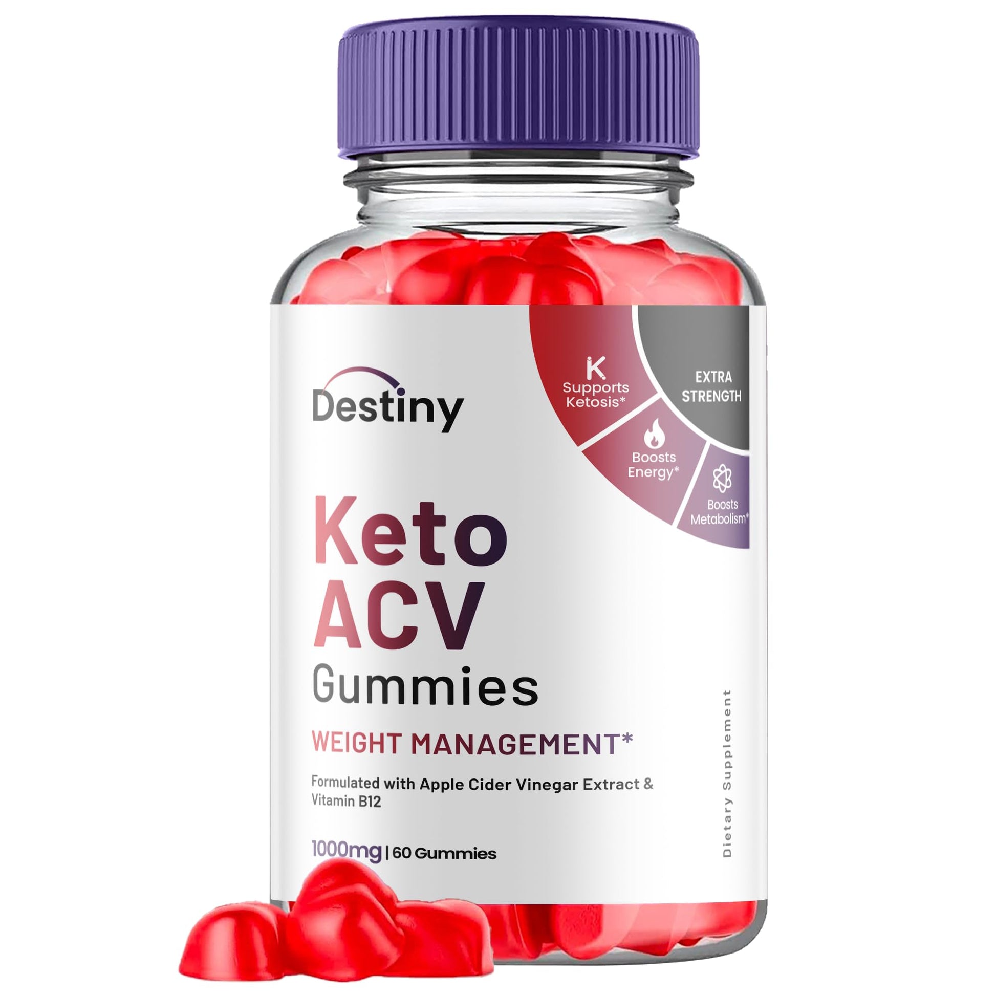 Destiny Keto ACV Gummies, Destiny Keto ACV Gummies Advanced 1000MG - Destiny Keto Ark LabsAu supplements