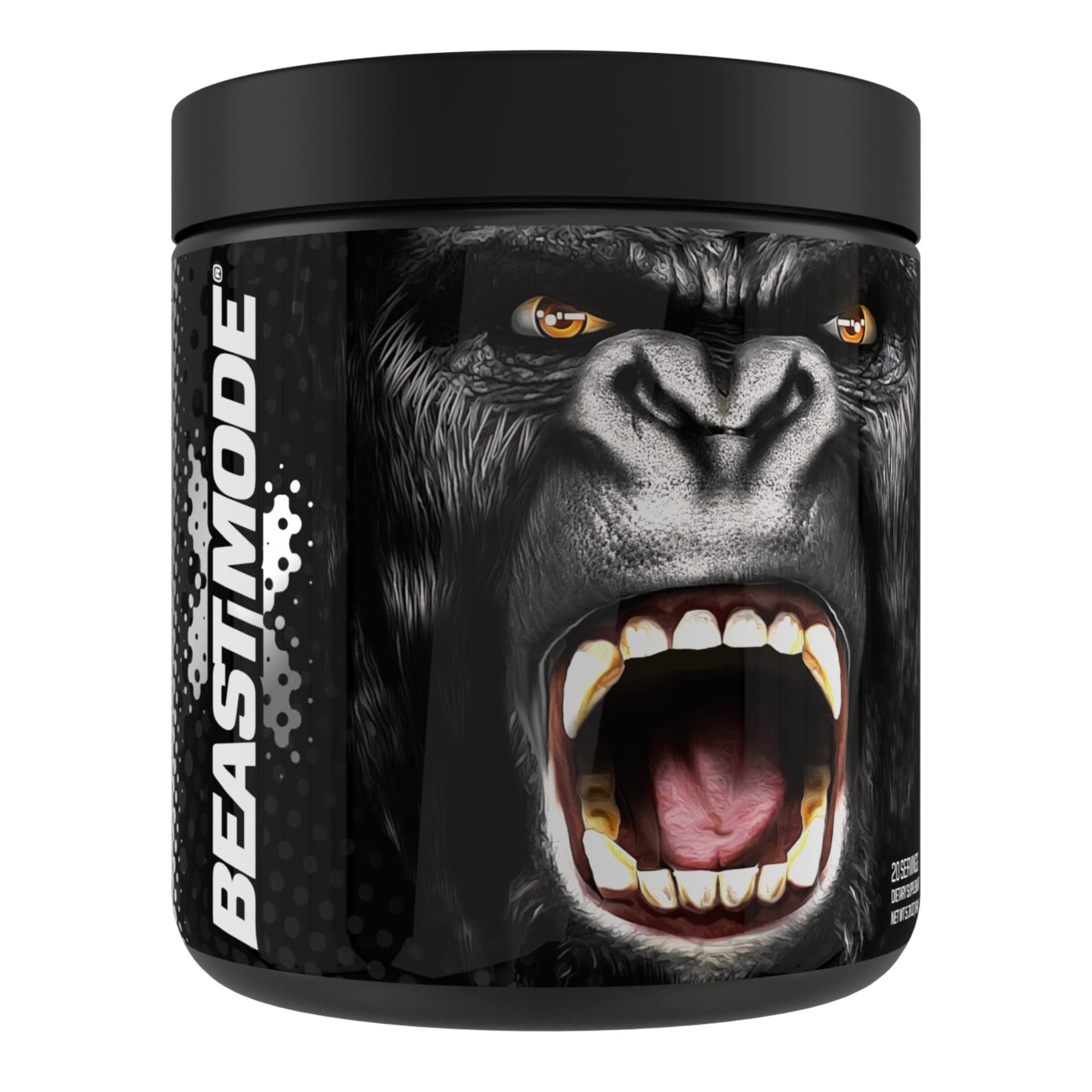 Beast Sports Nutrition Beast Mode X, Rocket Pop - Pre-Workout Powder - Sustained Energy Beast Sports NutritionUS supplements
