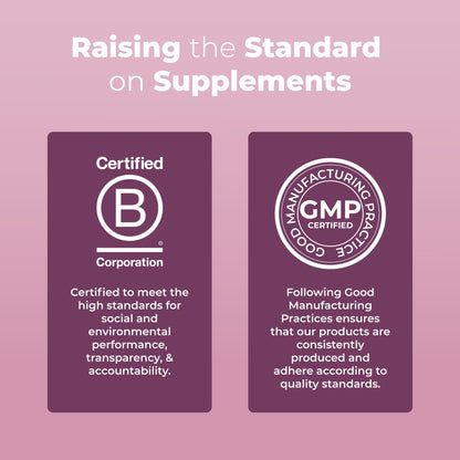 MaryRuth Organics USDA Organic Women's Wellness Liquid Herbal Supplements | Includes Stinging Nettle, Raspberry Leaf, Eleuthero Root, Chaste Tree Berry | Menstrual Support | Non-GMO, Vegan MARYRUTH'SUS supplements