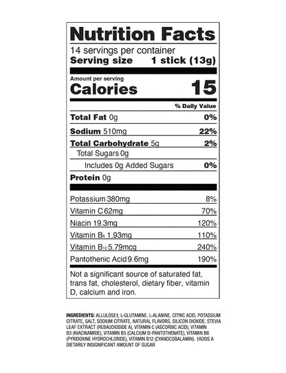 Liquid I.V. Sugar-Free Hydration Multiplier - Raspberry Melon – Hydration Powder Packets Liquid I.V.US supplements