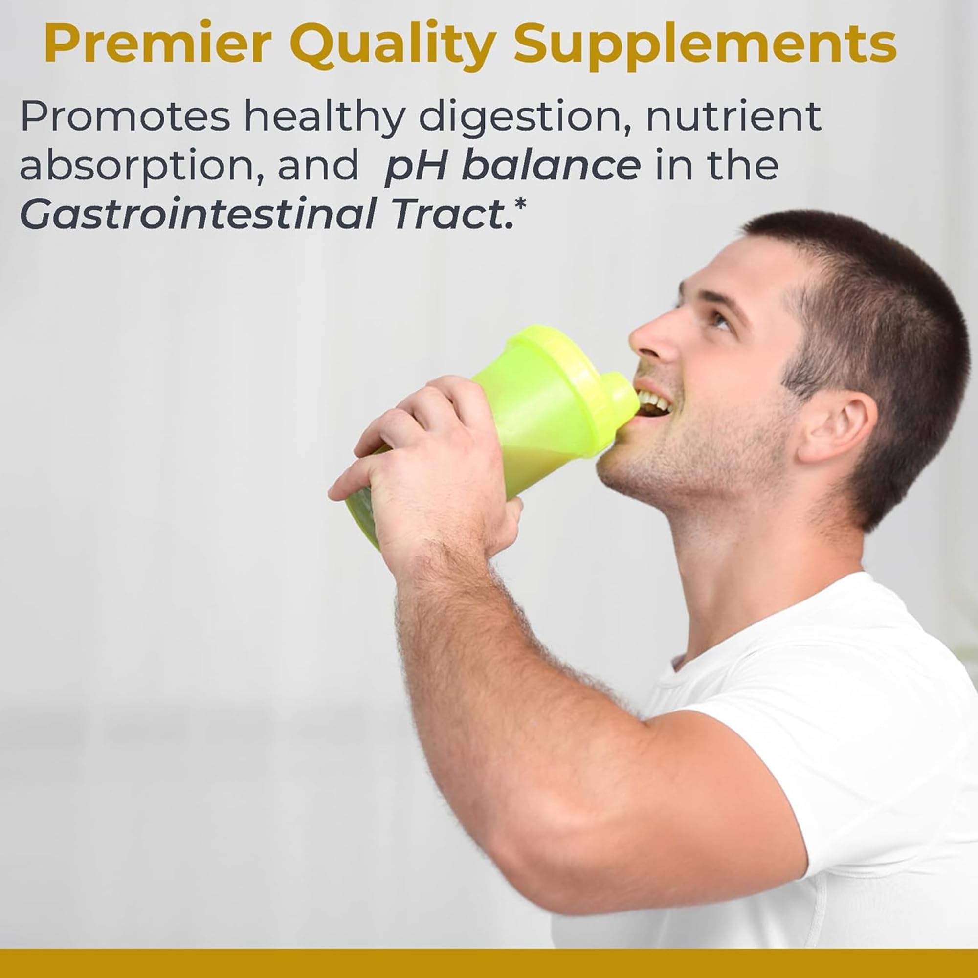 Premier Research Labs Aloe Powder - Aloe Vera Powder, Aloe Vera Drink Mix for Skin and Digestion, Aloe Barbadensis Leaf Extract with Acemannan, Freeze Dried - Mixed Berry, 7.4 Oz (30 Servings) Premier Research LabsAu supplements