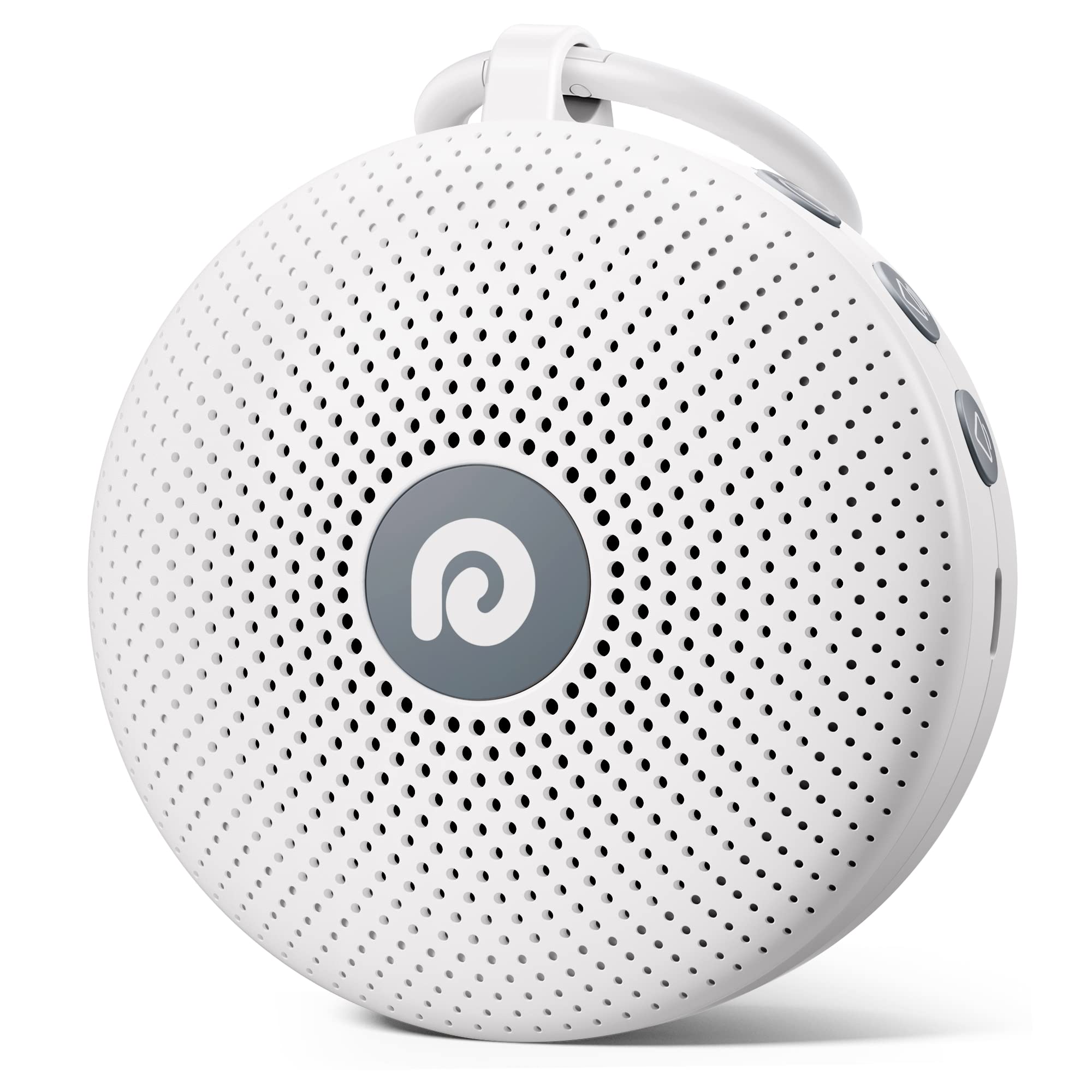 Dreamegg White Noise Machine - Portable Sound Machine for Baby Adult, Features Powerful Battery DreameggAu supplements